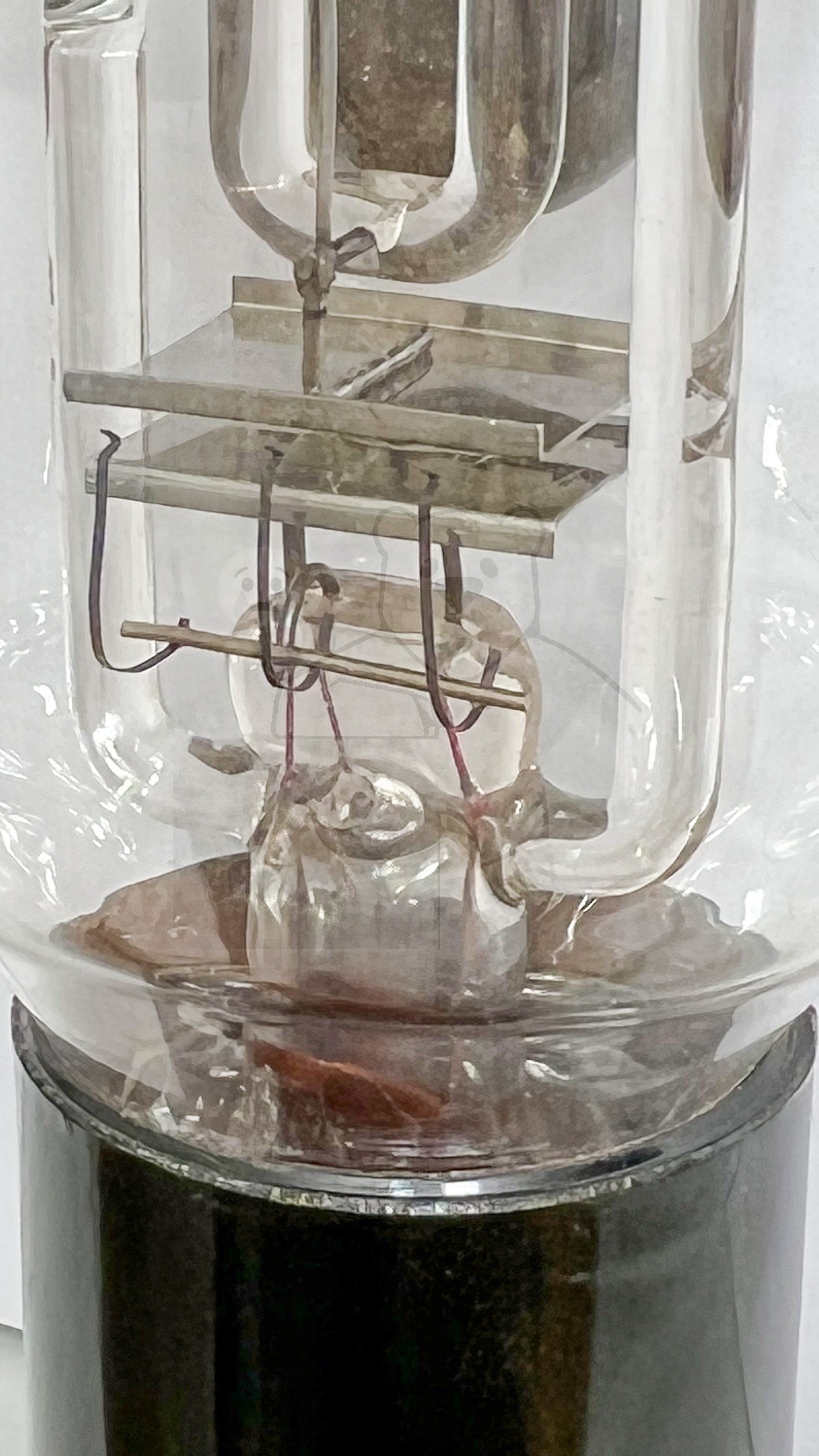 Röhre 4060 #6420 Bild 4