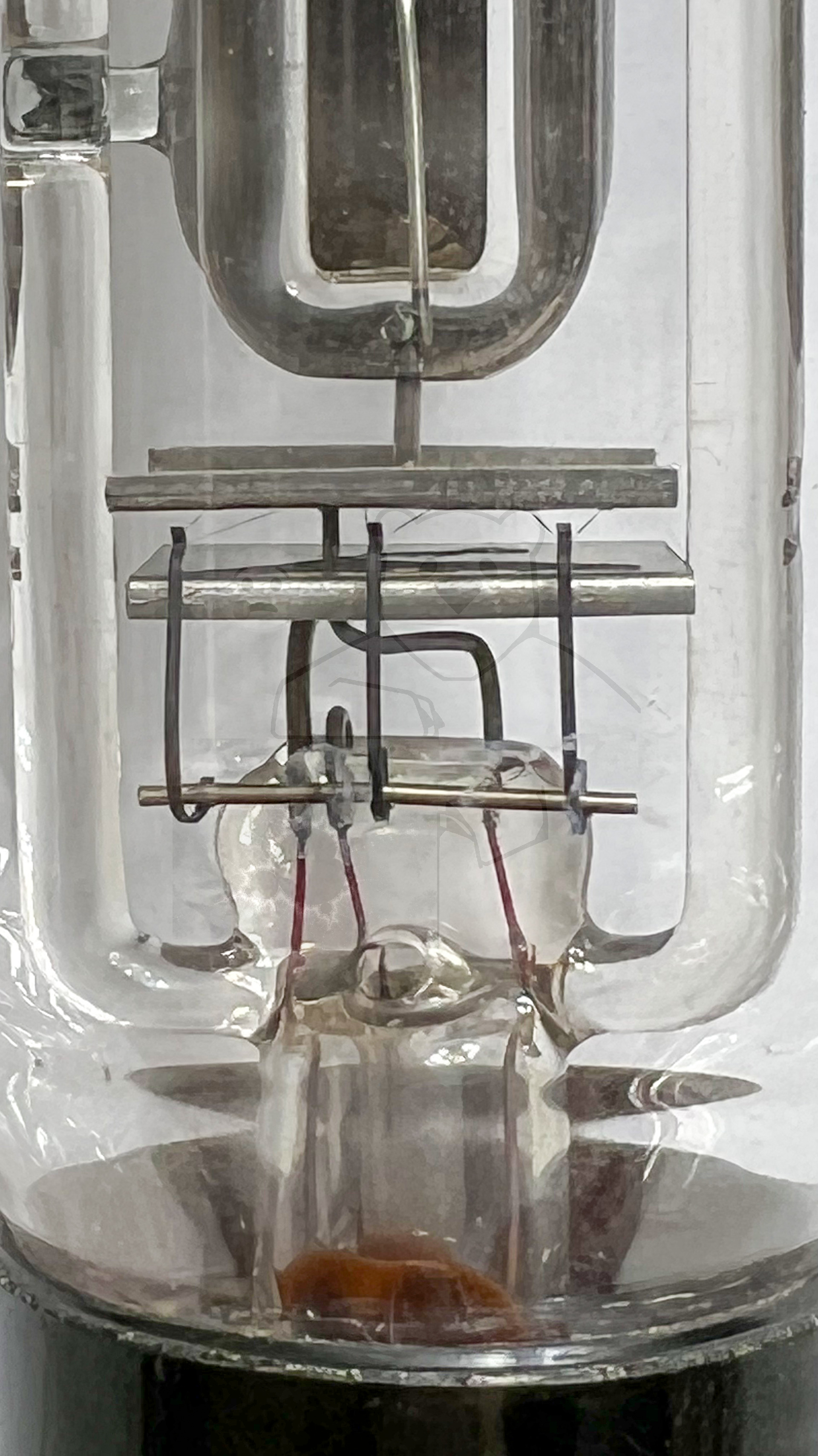 Röhre 4060 #6420 Bild 5