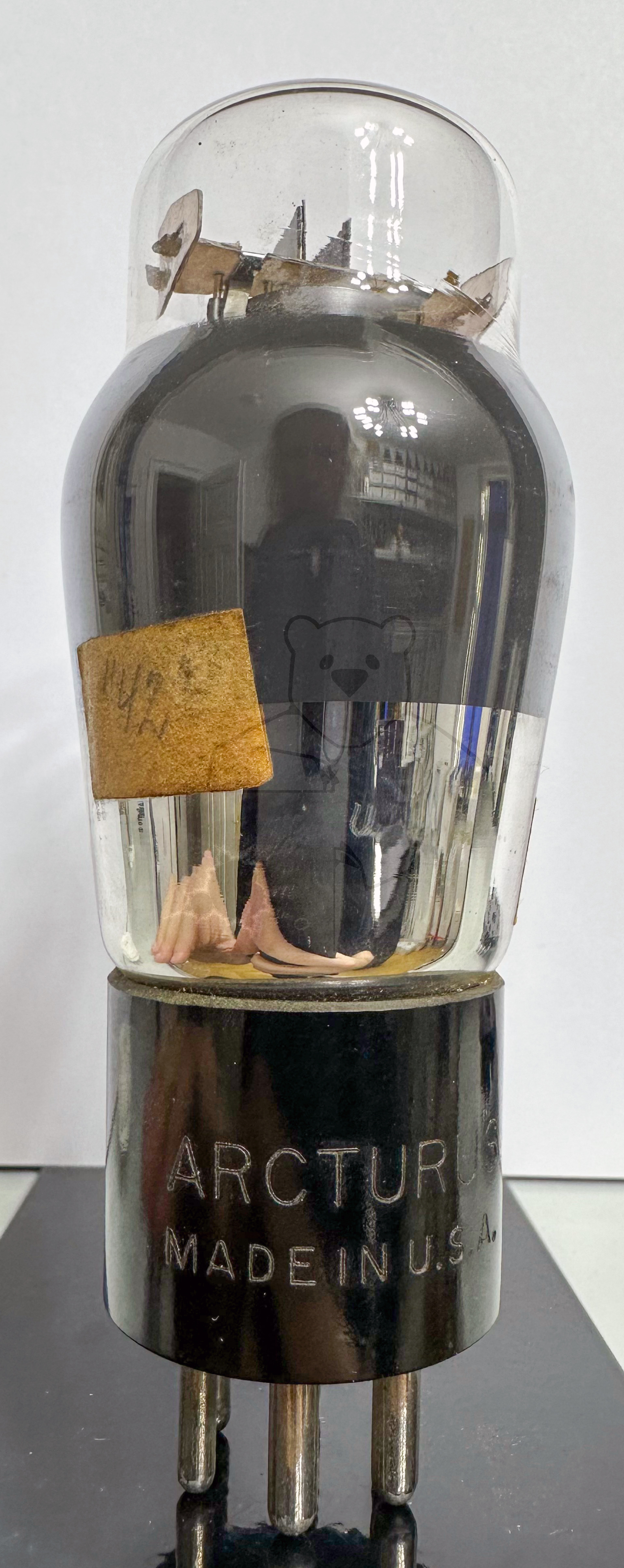 Röhre 42 #4653 Bild 1