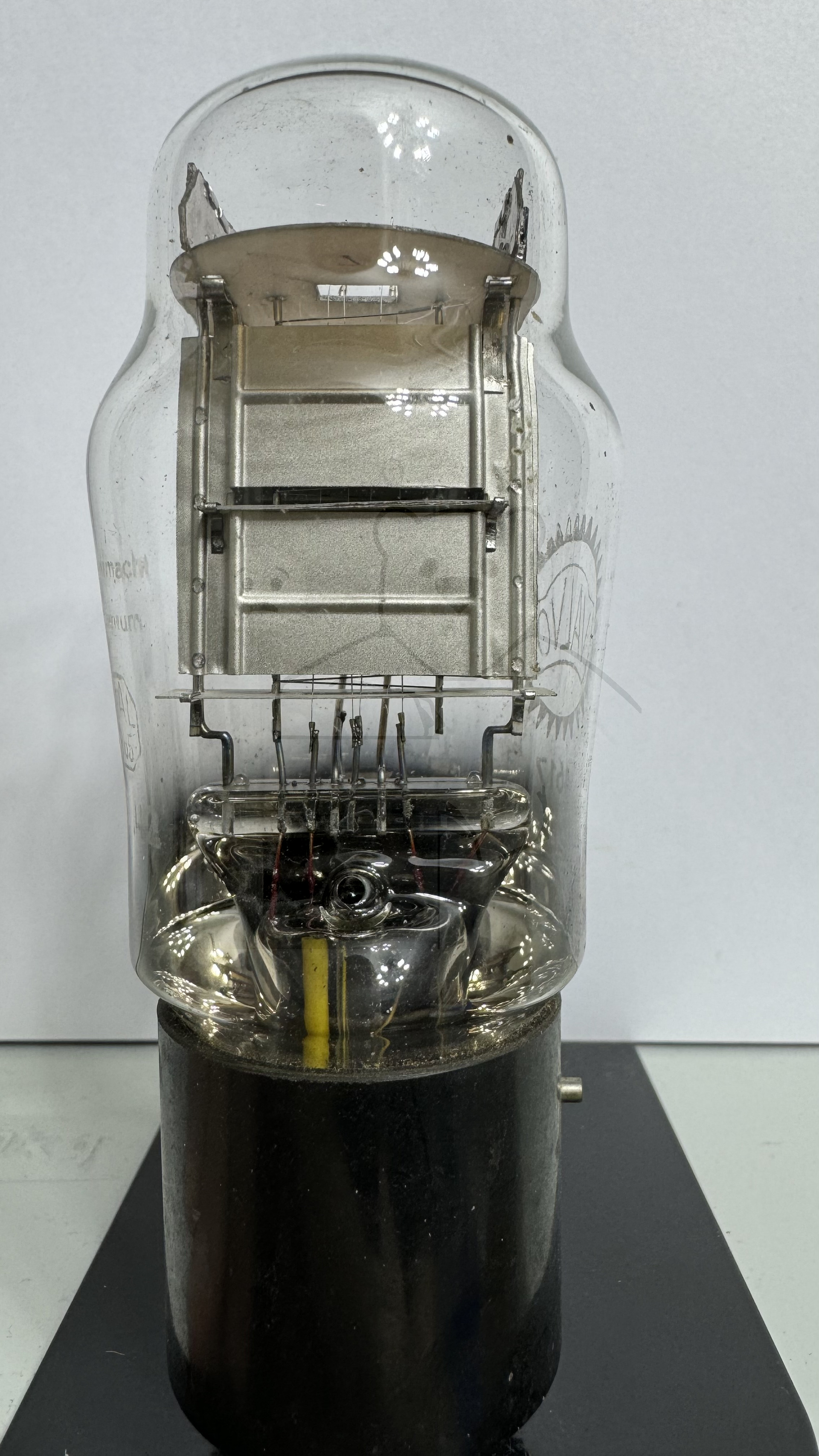 Röhre 4617 #8428 Bild 1