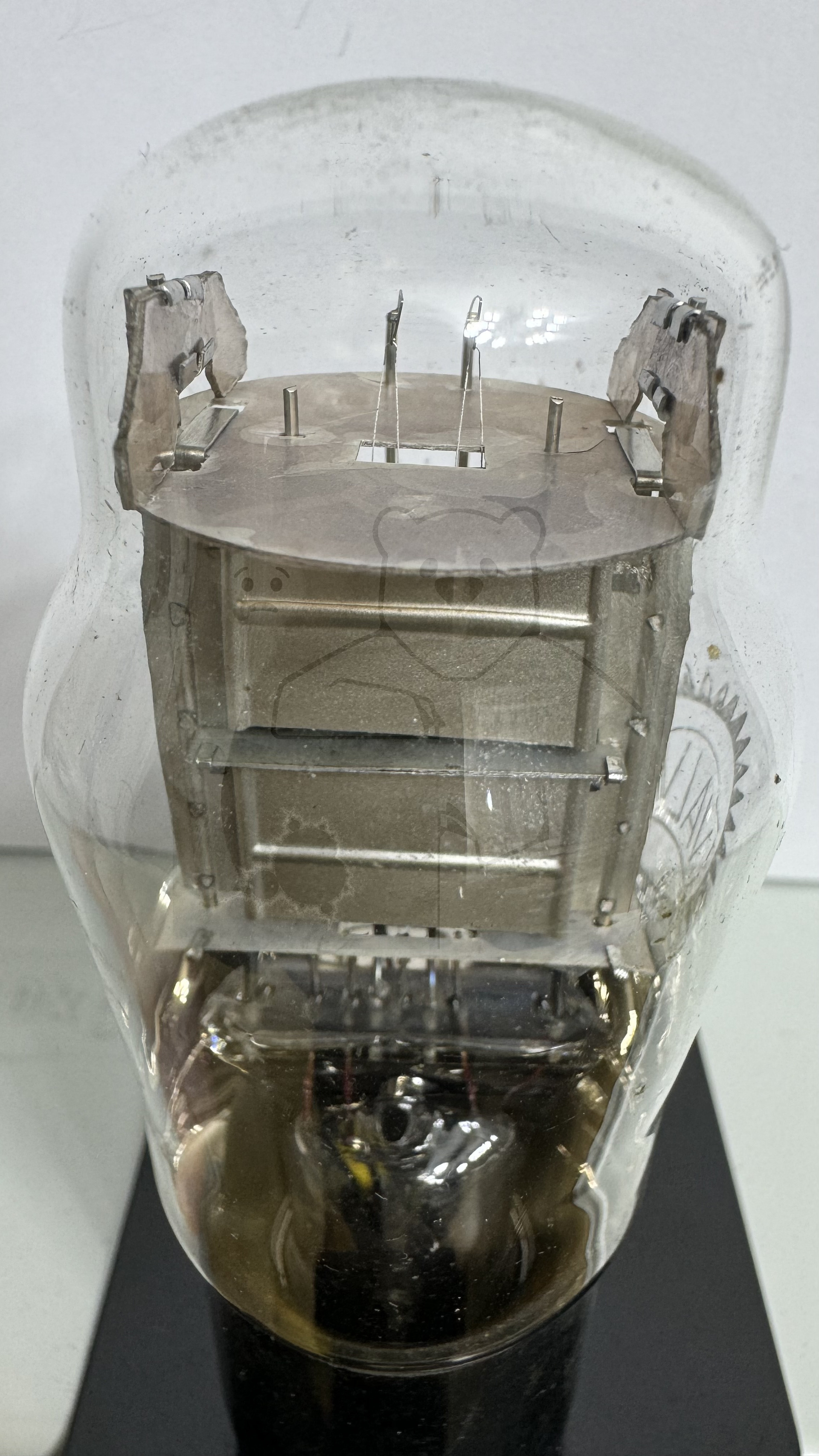 Röhre 4617 #8428 Bild 5