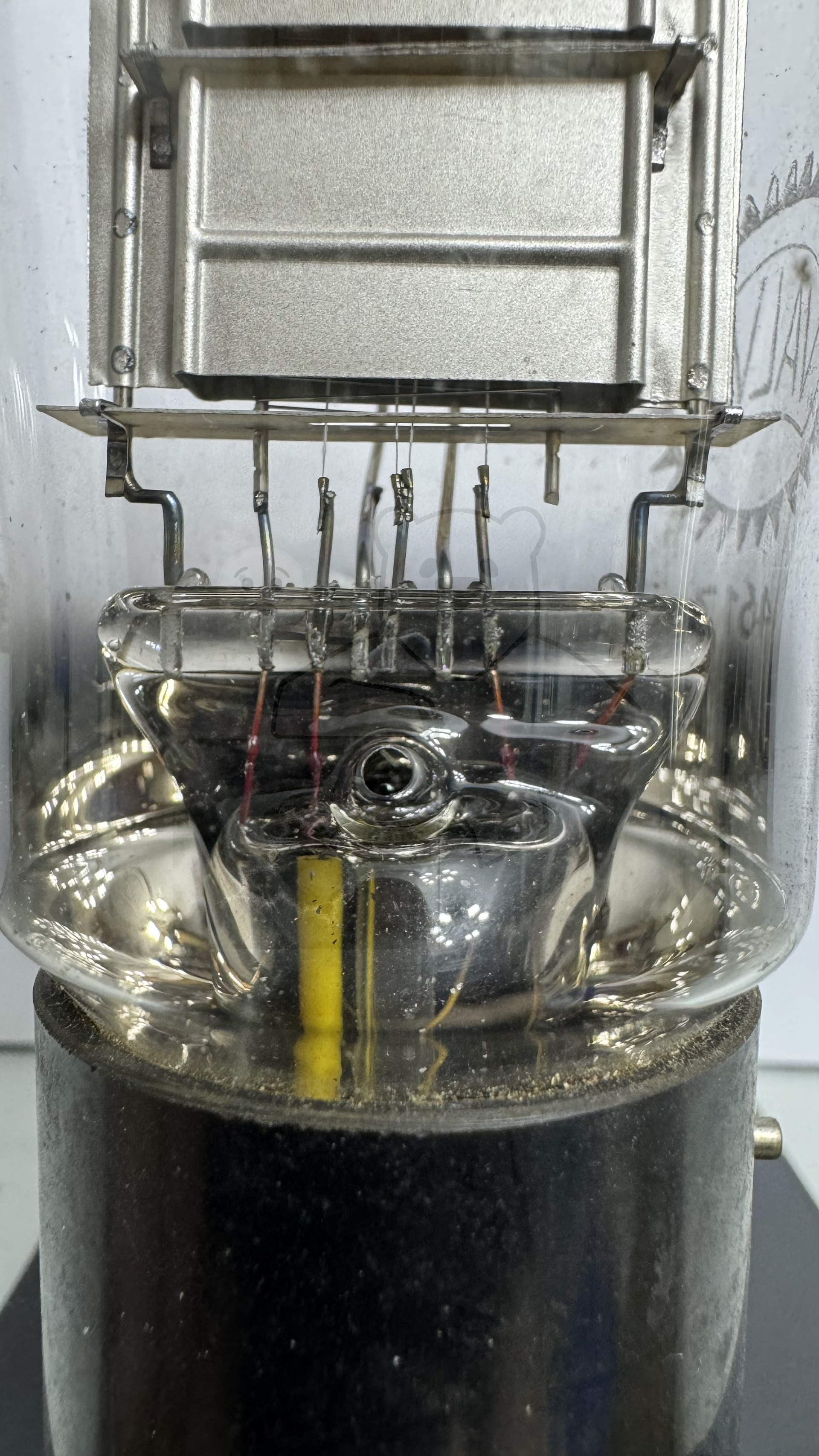 Röhre 4617 #8428 Bild 6