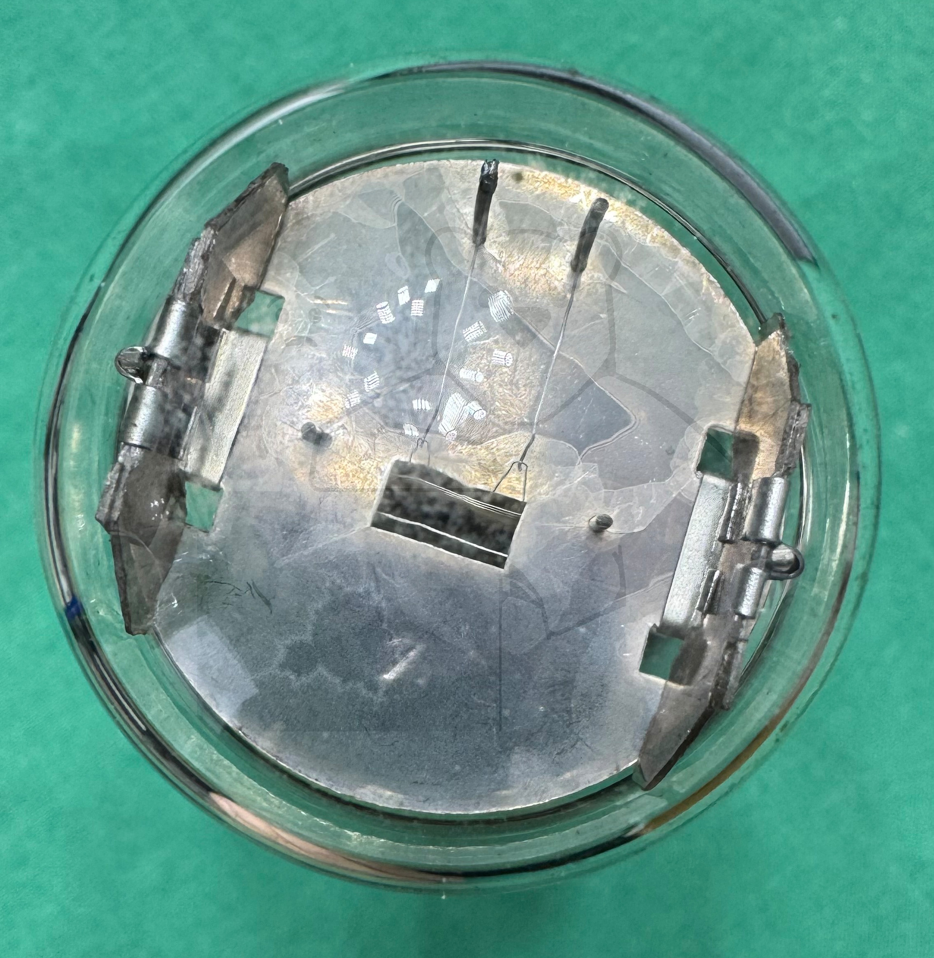 Röhre 4617 #8428 Bild 9