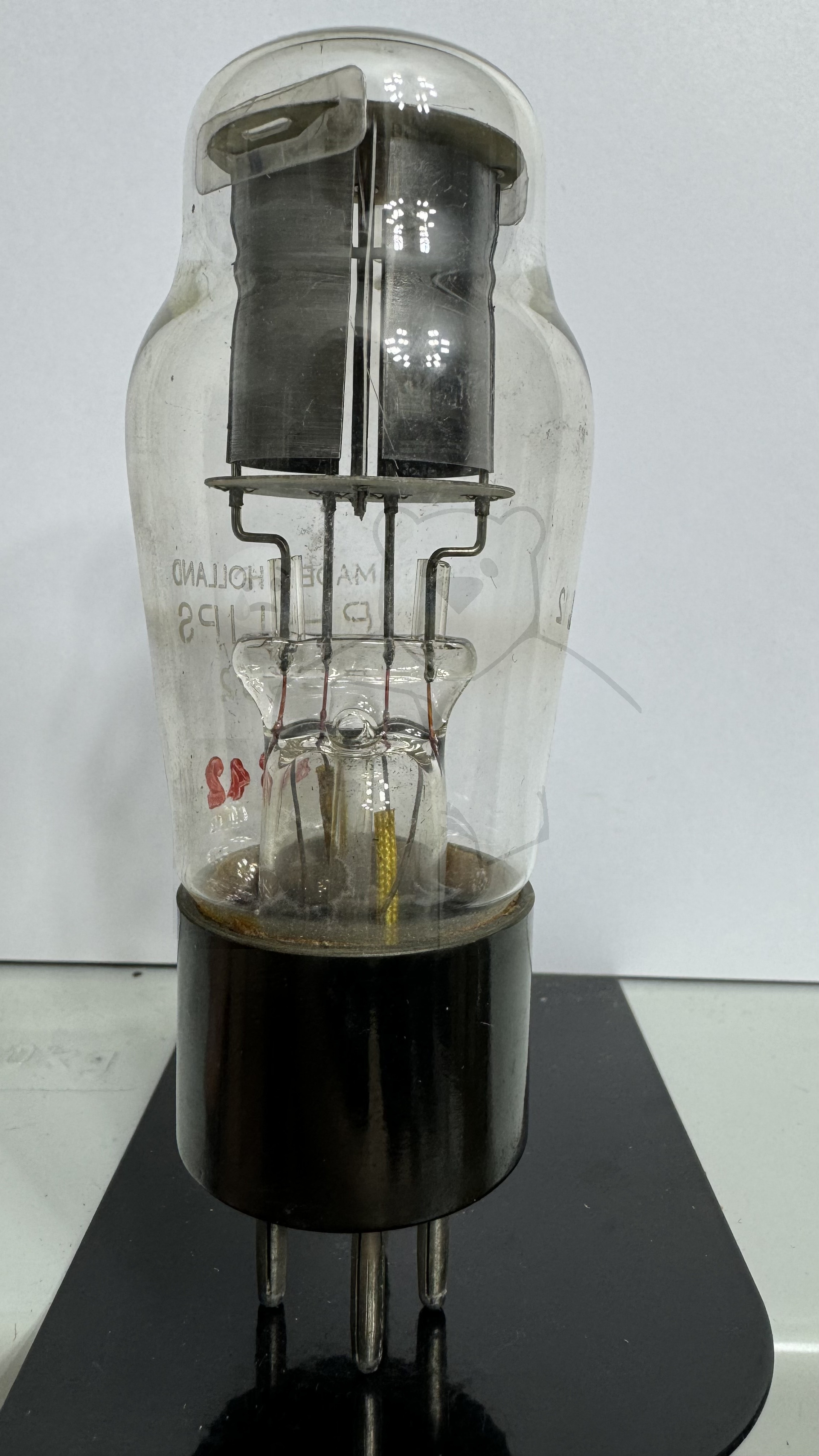 Röhre 4652 #6125 Bild 1