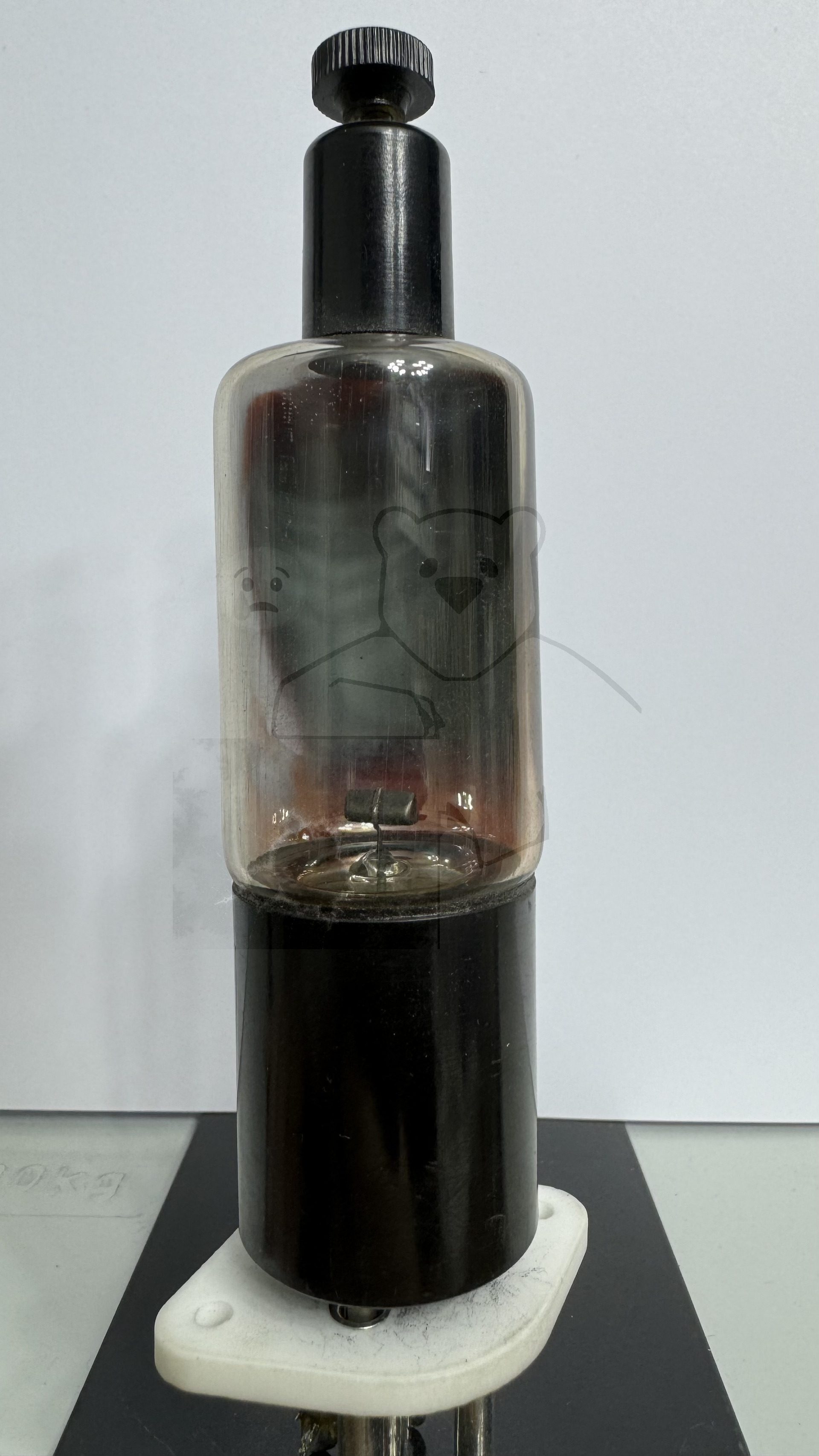 Röhre 466-6RWMY #3975 Bild 1