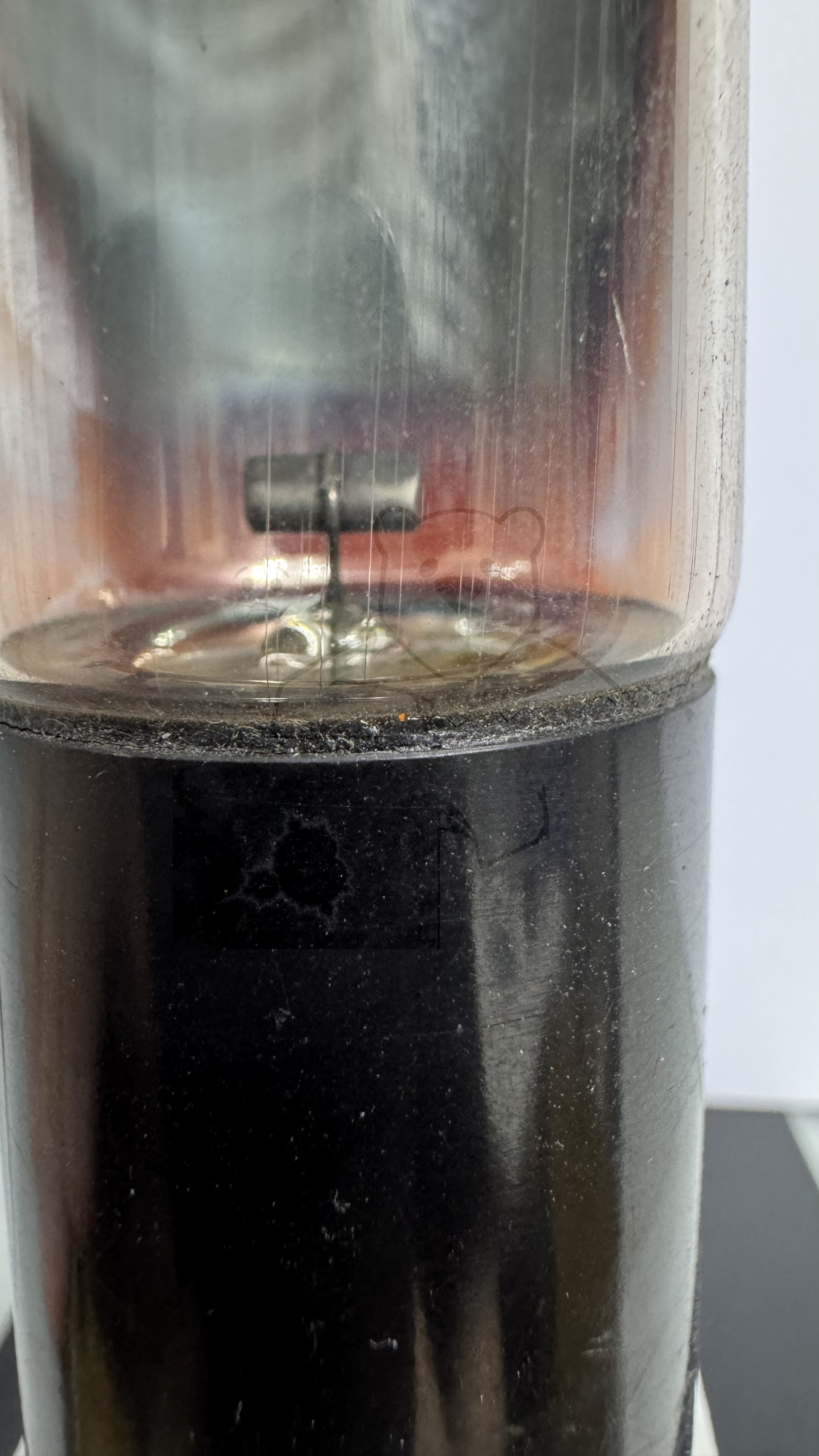 Röhre 466-6RWMY #3975 Bild 6