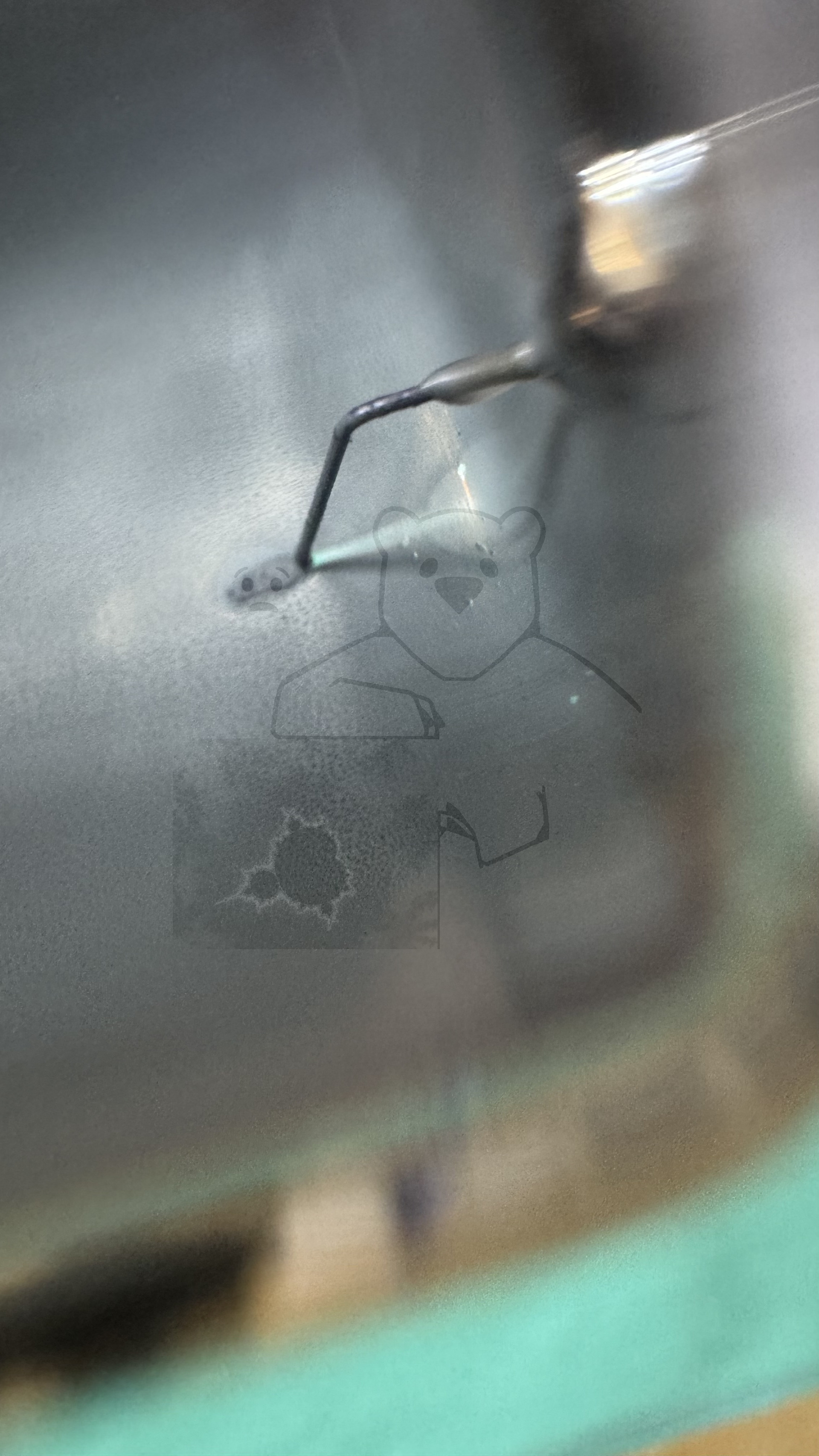 Röhre 466-6RWMY #3975 Bild 9