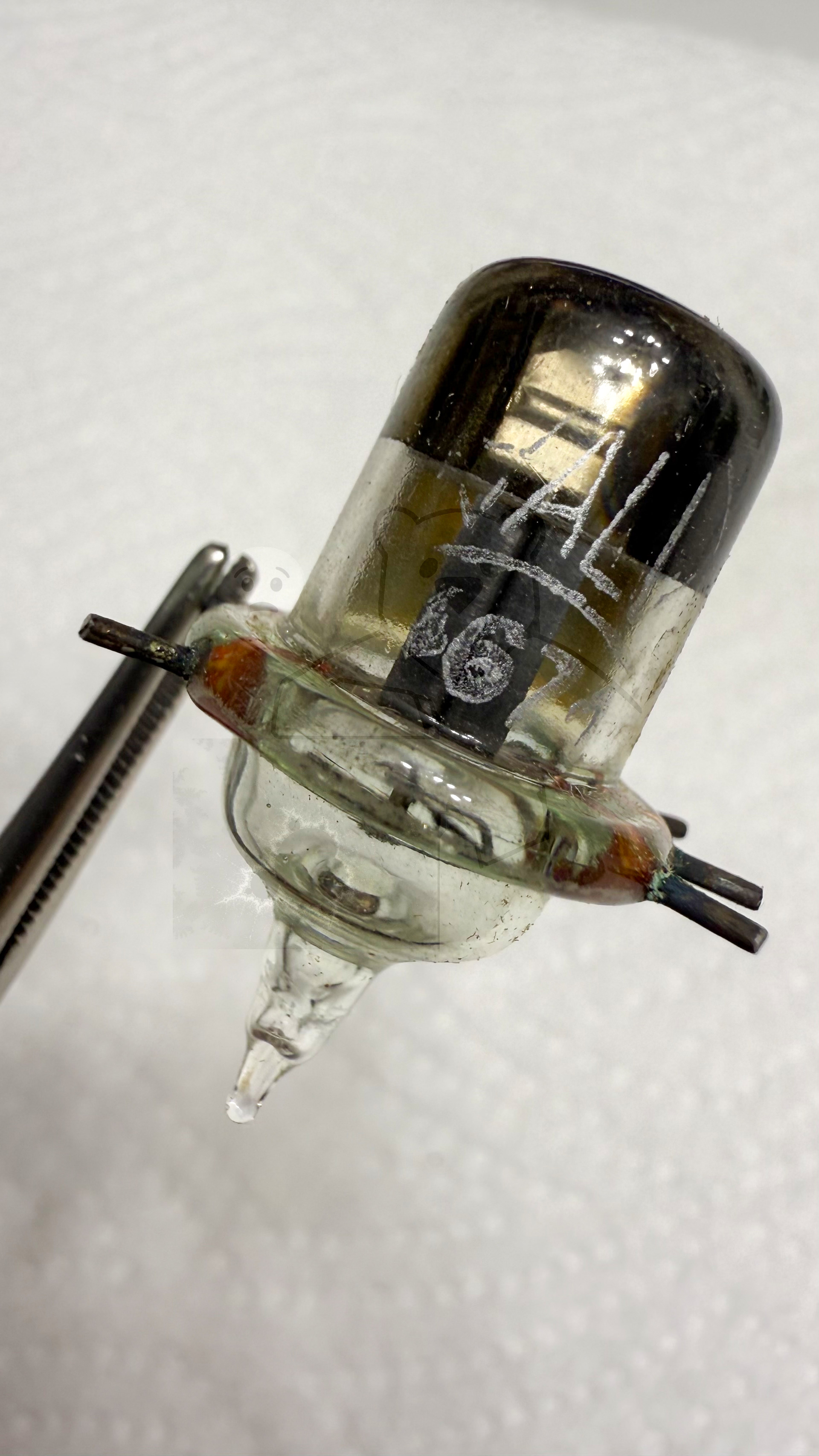 Röhre 4671 #6428 Bild 1