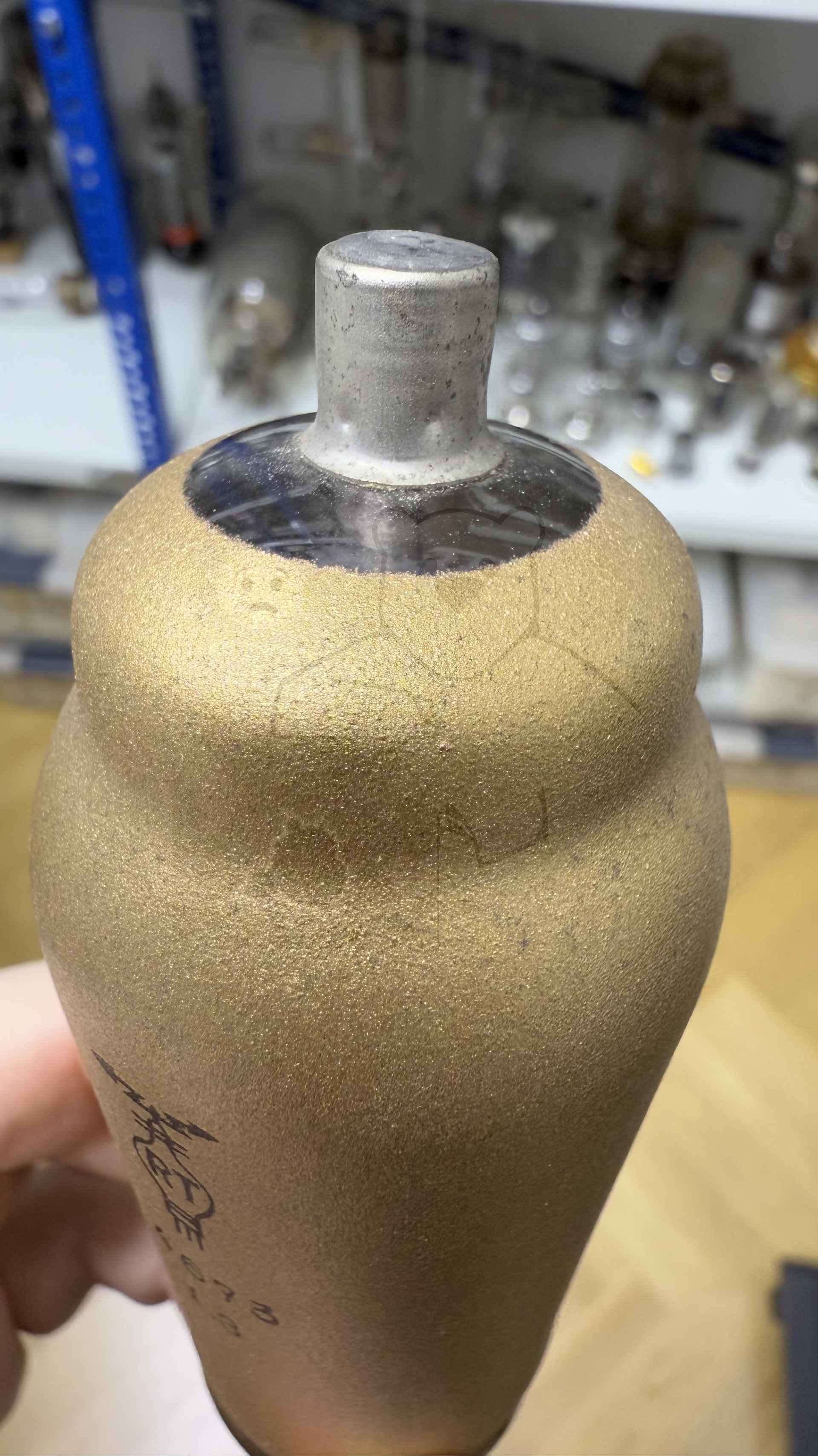 Röhre 4673 #8015 Bild 4