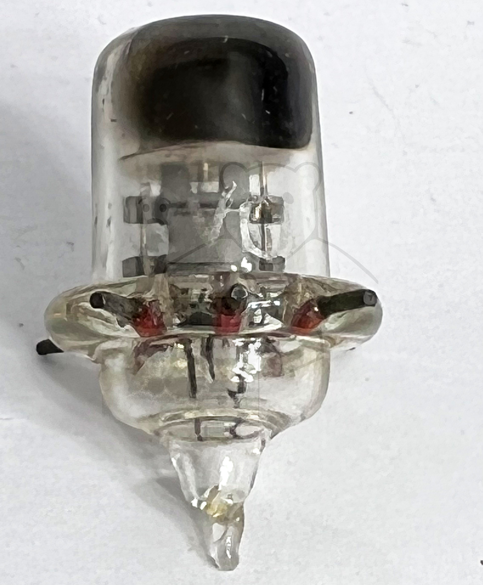 Röhre 4675 #8424 Bild 1