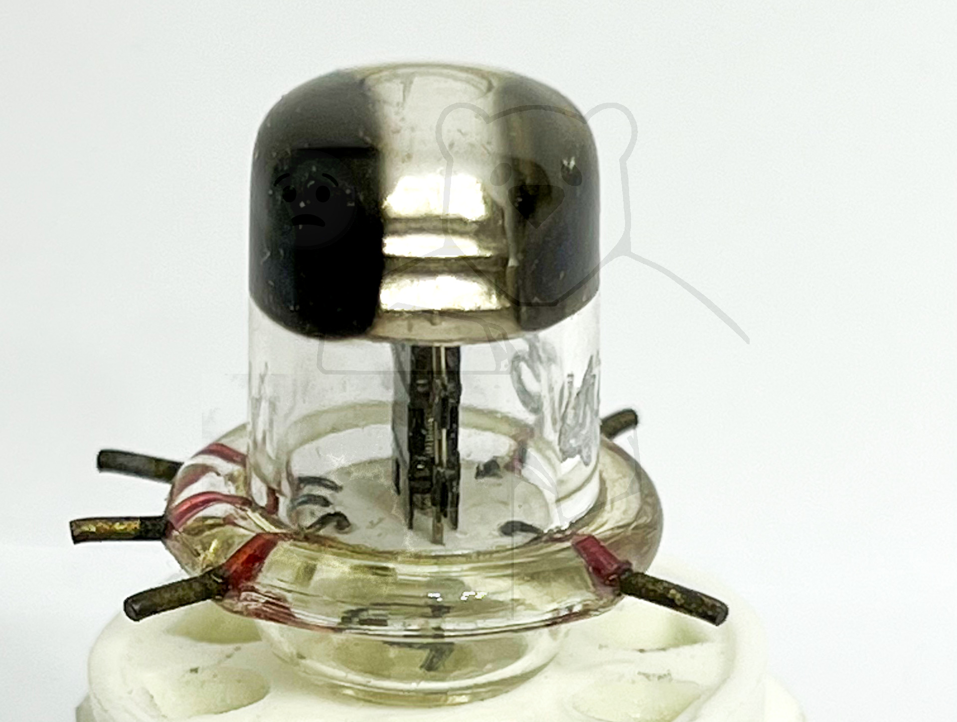 Röhre 4675 #8424 Bild 2