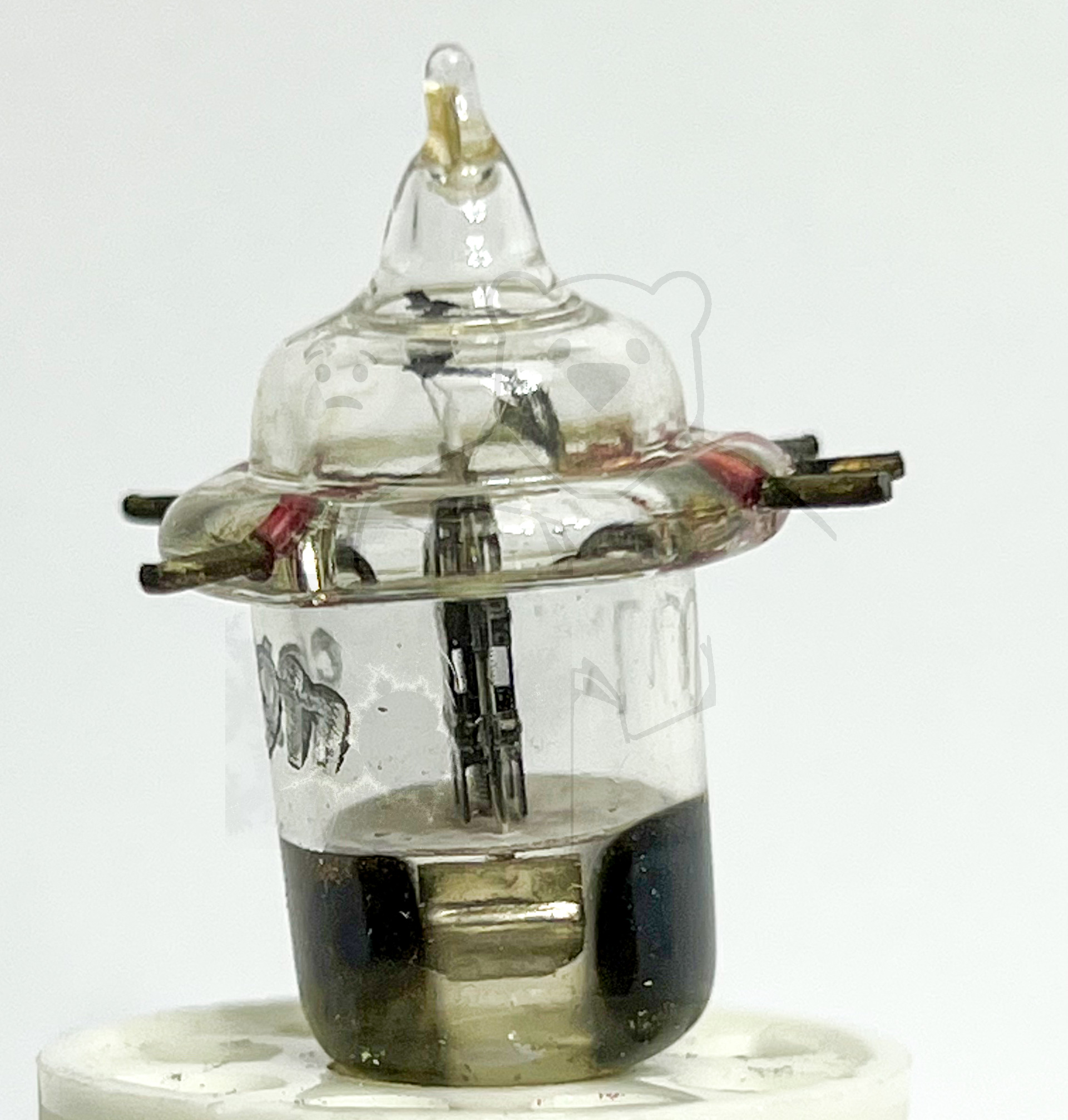 Röhre 4675 #8424 Bild 4