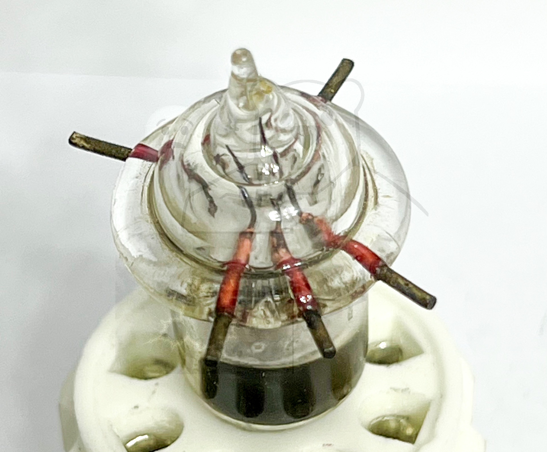 Röhre 4675 #8424 Bild 5