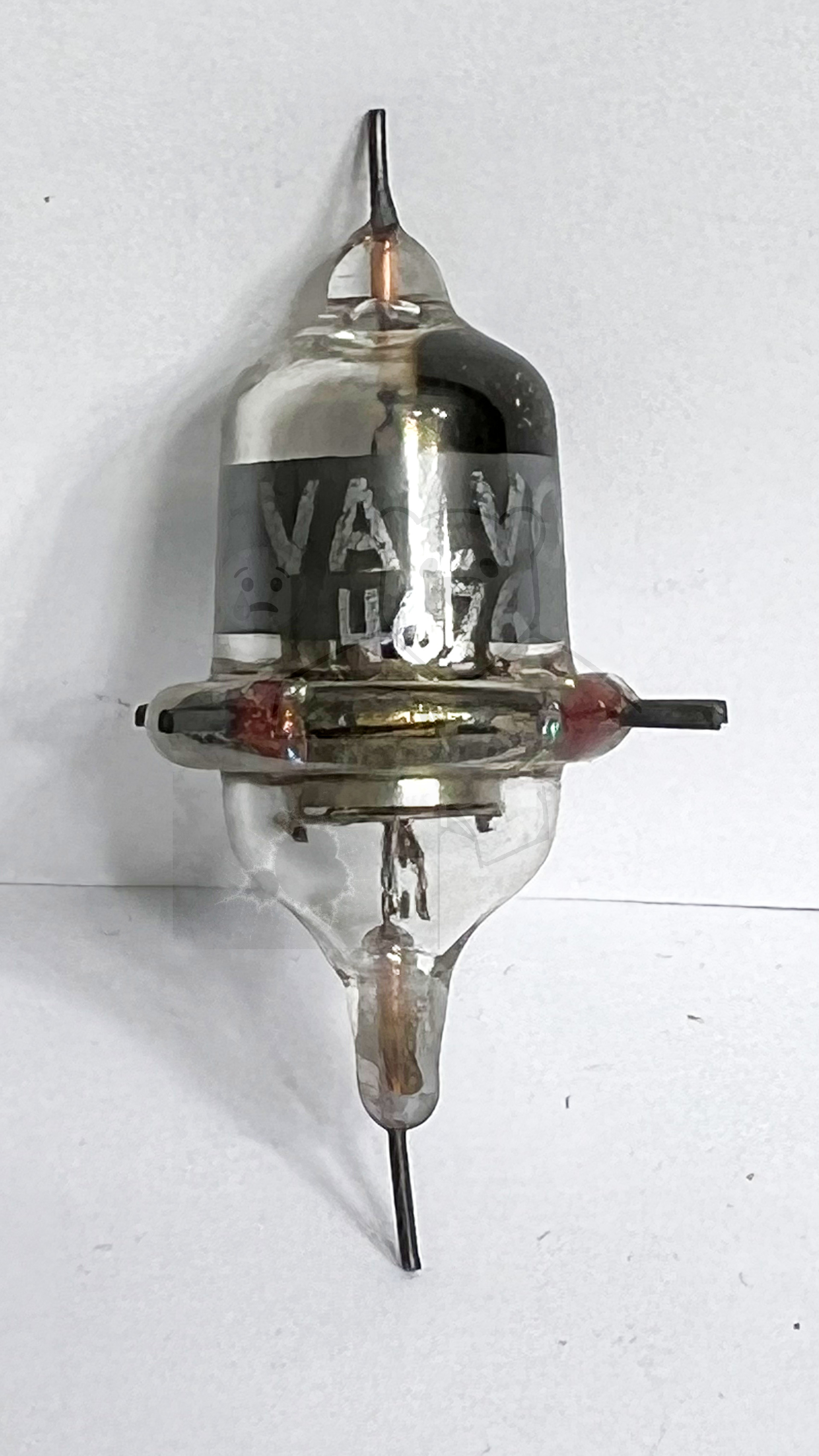 Röhre 4676 #8426 Bild 1