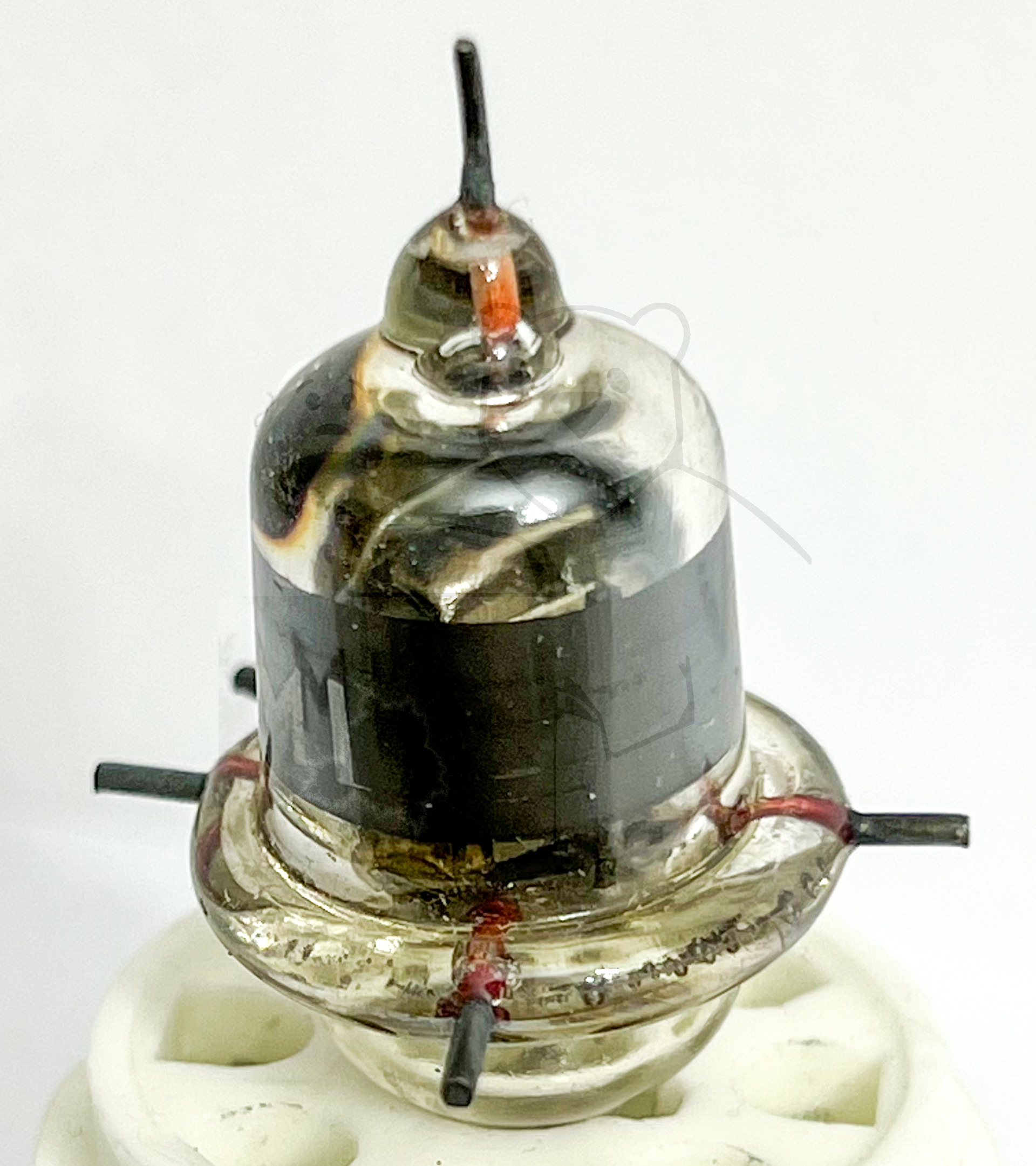 Röhre 4676 #8426 Bild 3