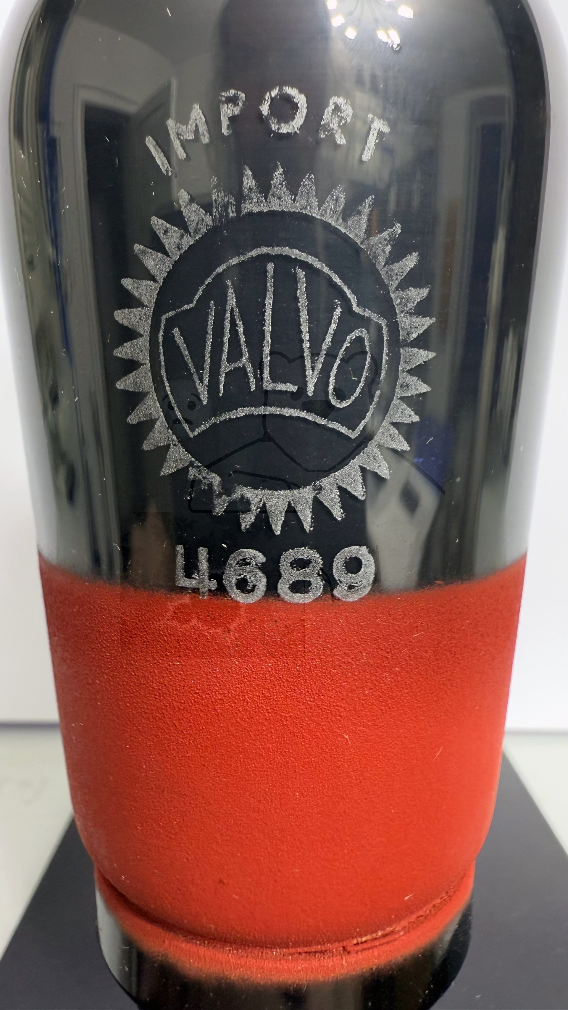 Röhre 4689 #7729 Bild 2