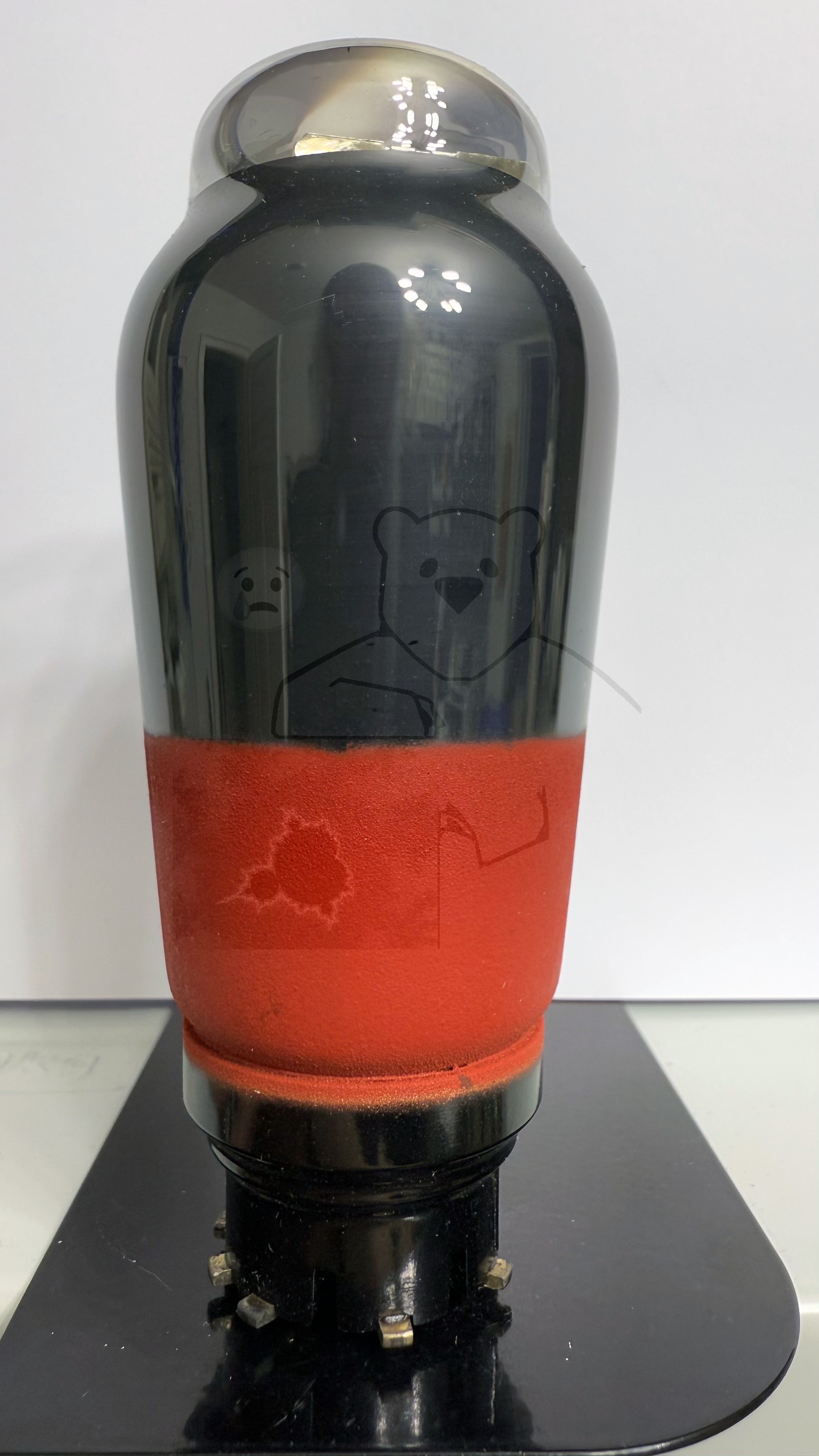 Röhre 4689 #7729 Bild 3