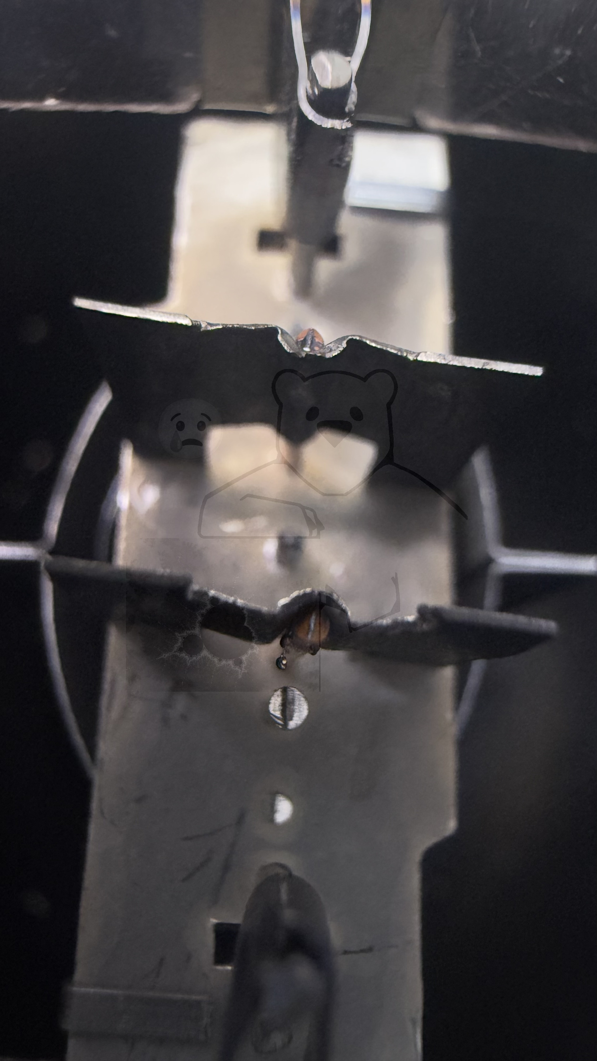 Röhre 4689 #7729 Bild 4