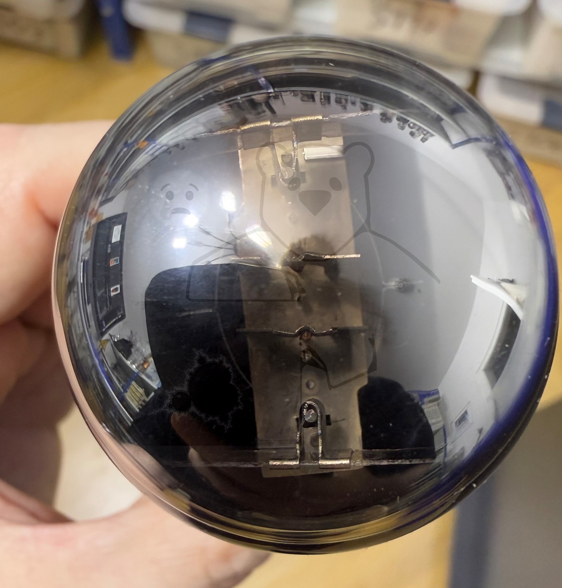 Röhre 4689 #7729 Bild 8