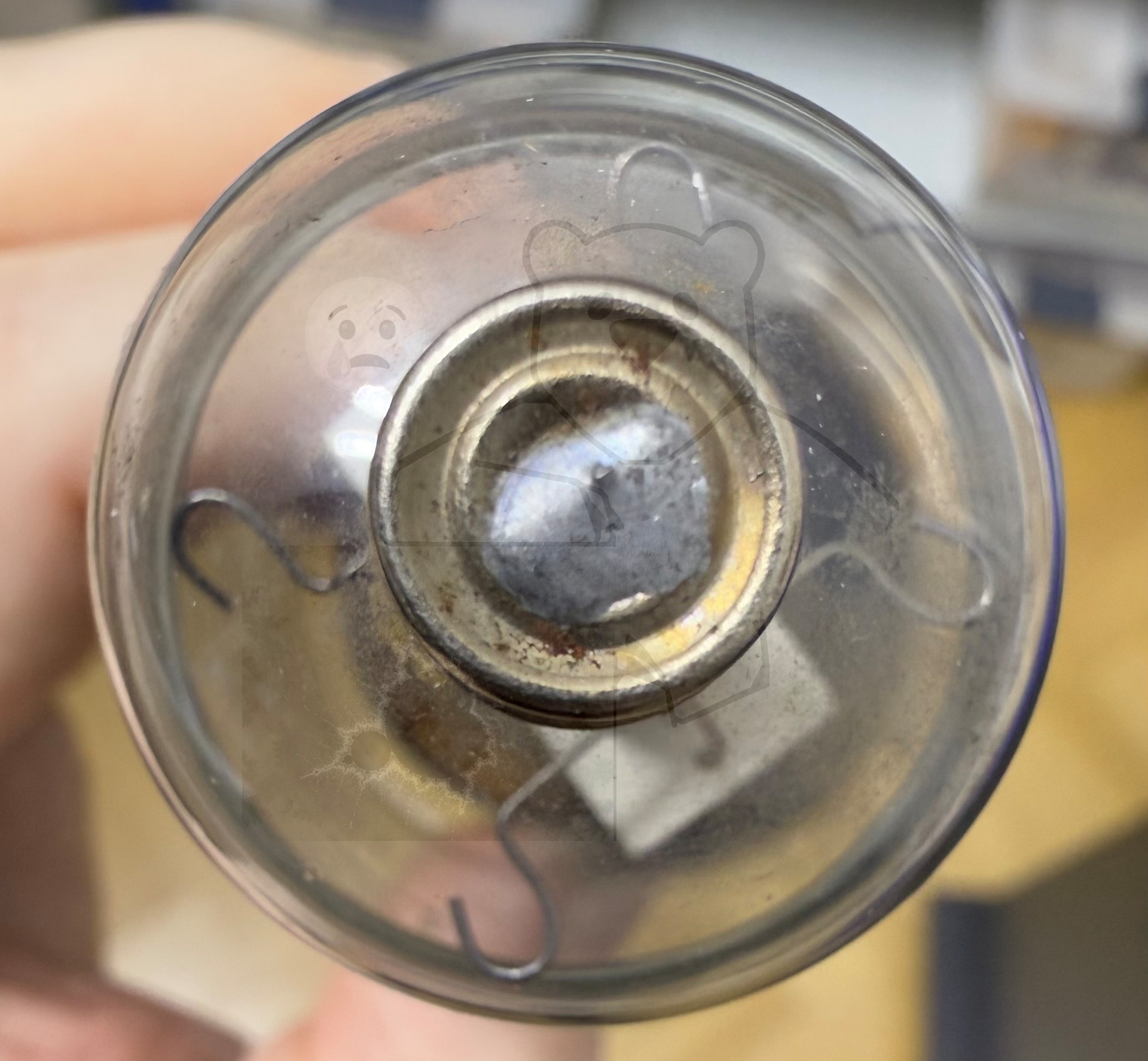 Röhre 4690 #0081 Bild 12