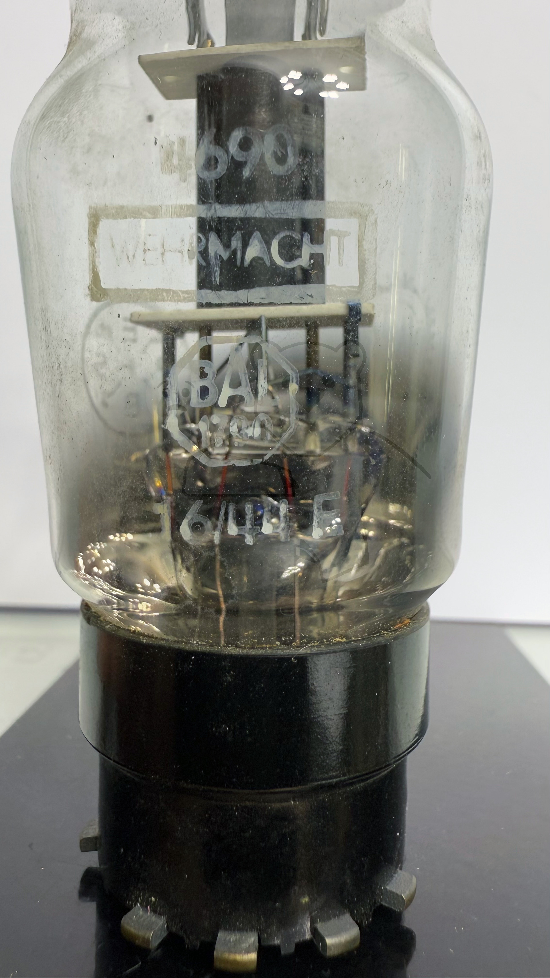 Röhre 4690 #0081 Bild 4