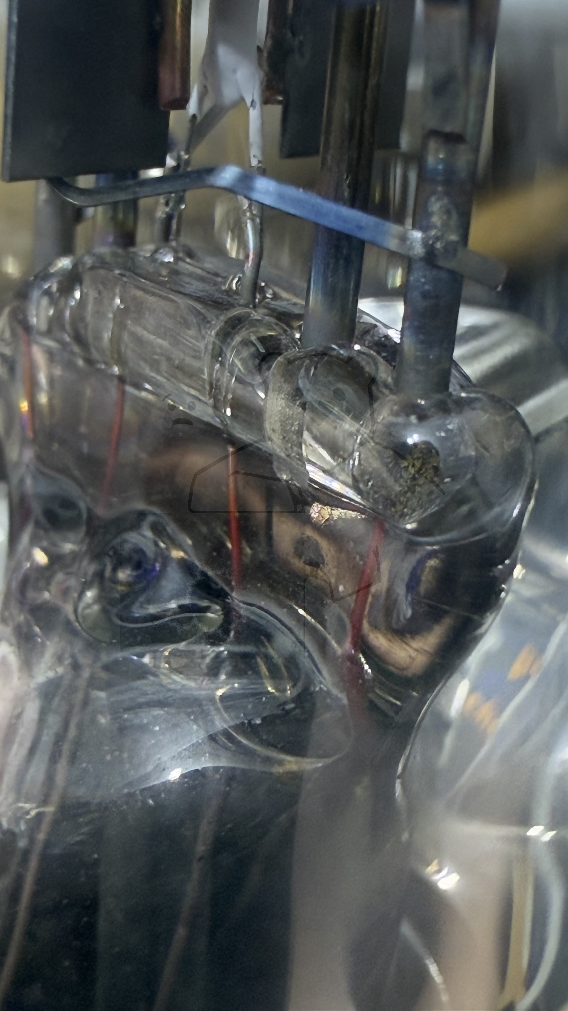 Röhre 4690 #0081 Bild 5