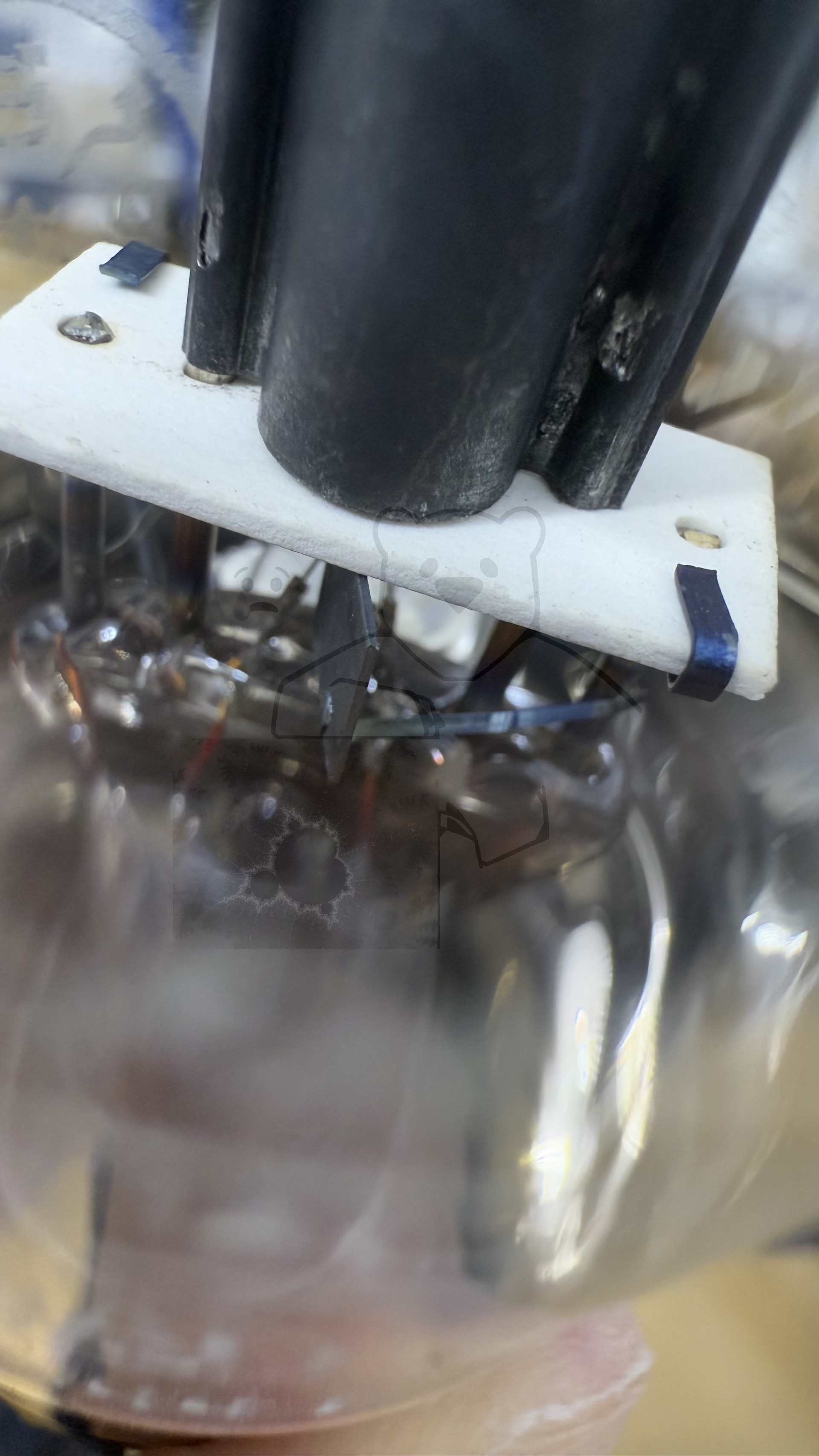 Röhre 4690 #0081 Bild 8