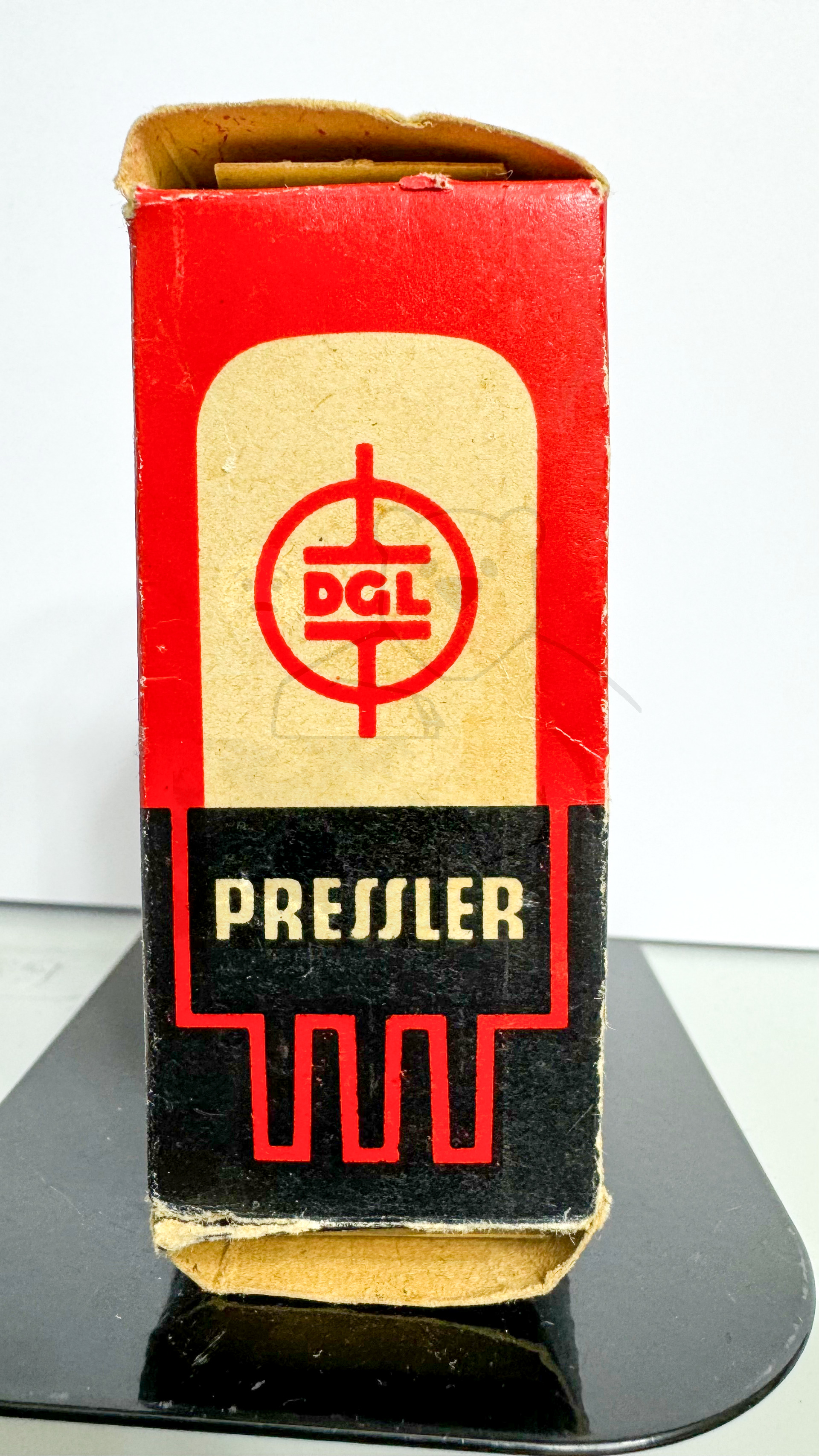 Röhre 479 FQ-GTE #6614 Verpackung Bild 1