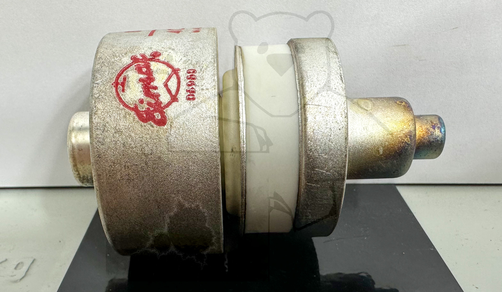 Röhre 4CX250M #4415 Bild 5