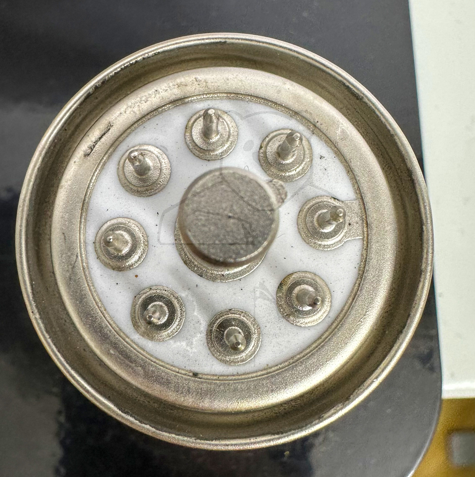 Röhre 4CX350A #8485 Bild 5