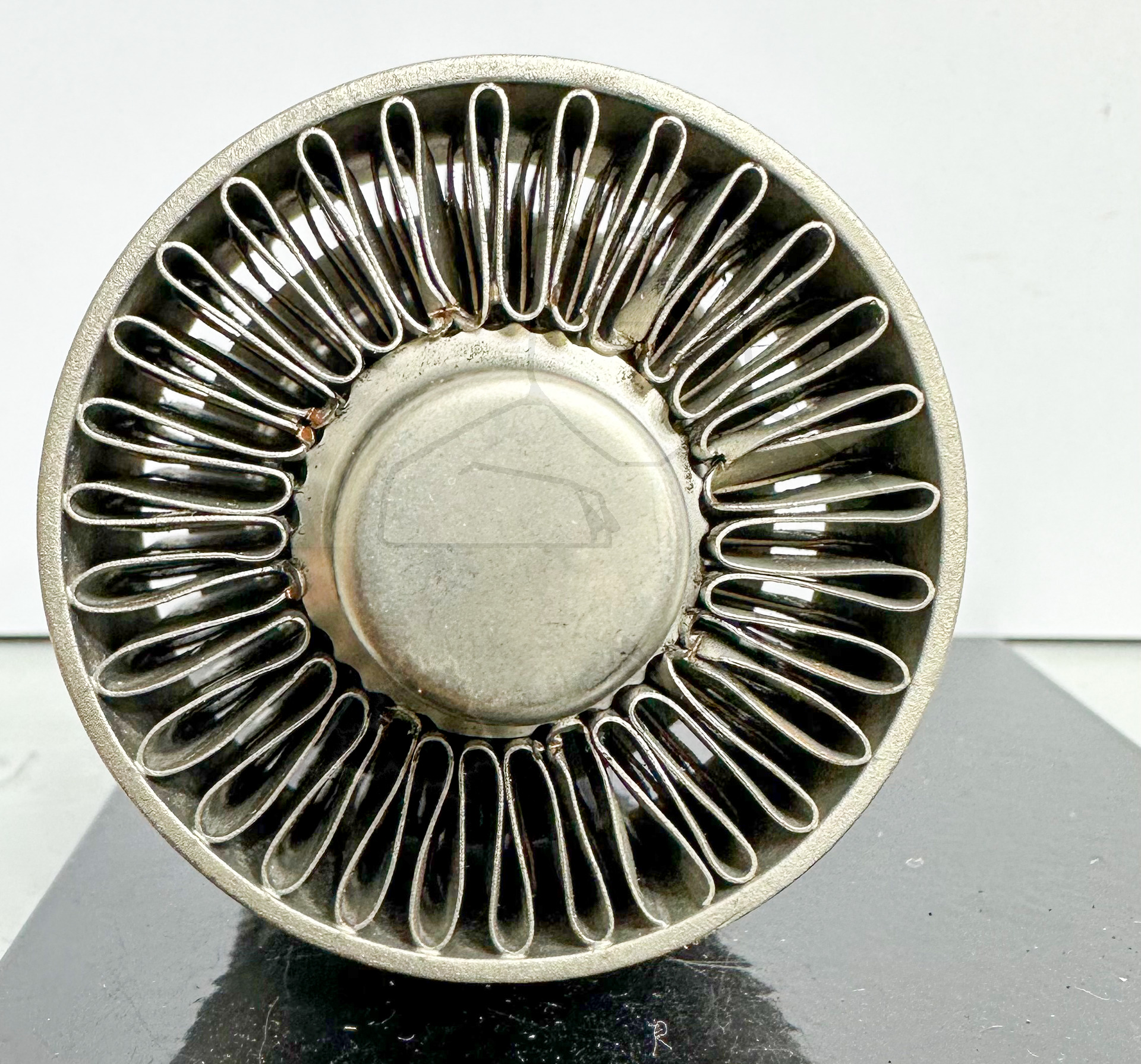 Röhre 4CX350A #8485 Bild 6