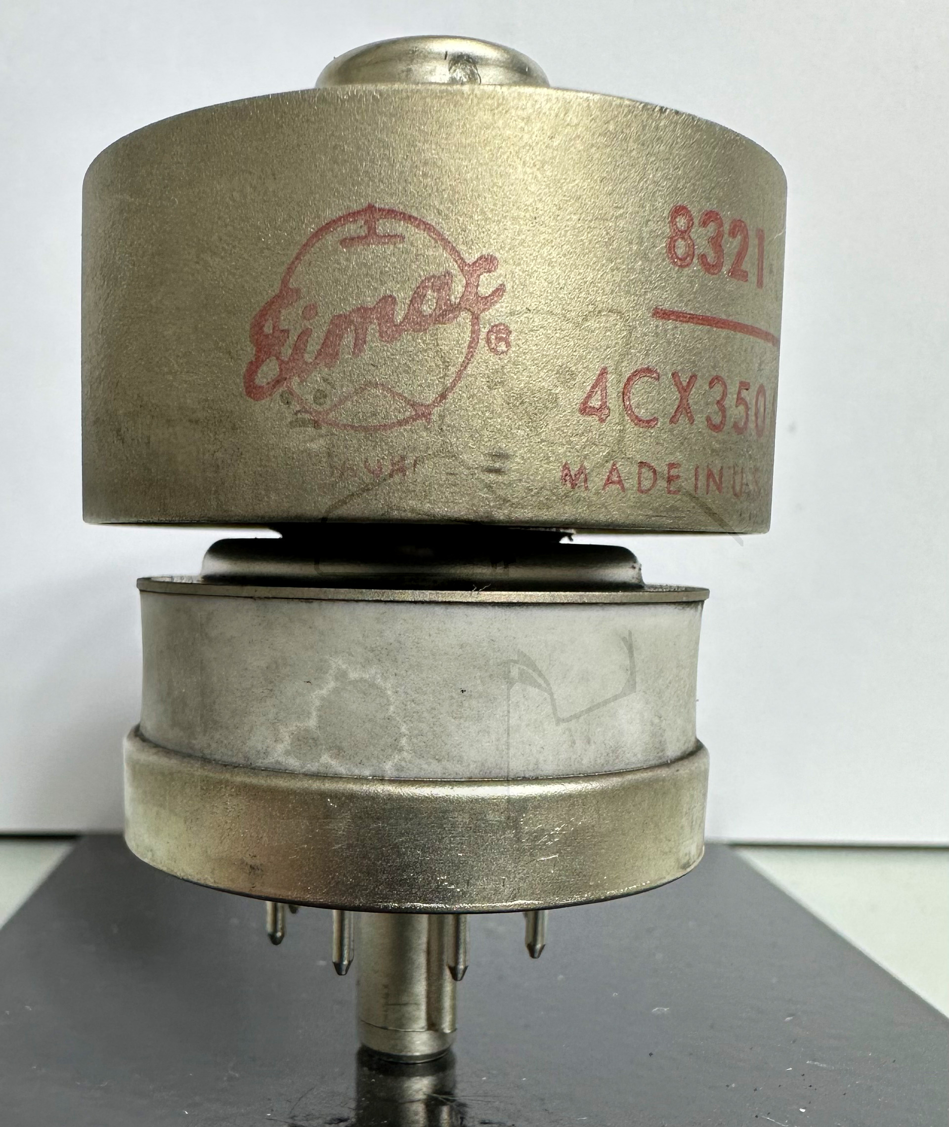 Röhre 4CX350A #8485 Bild 7