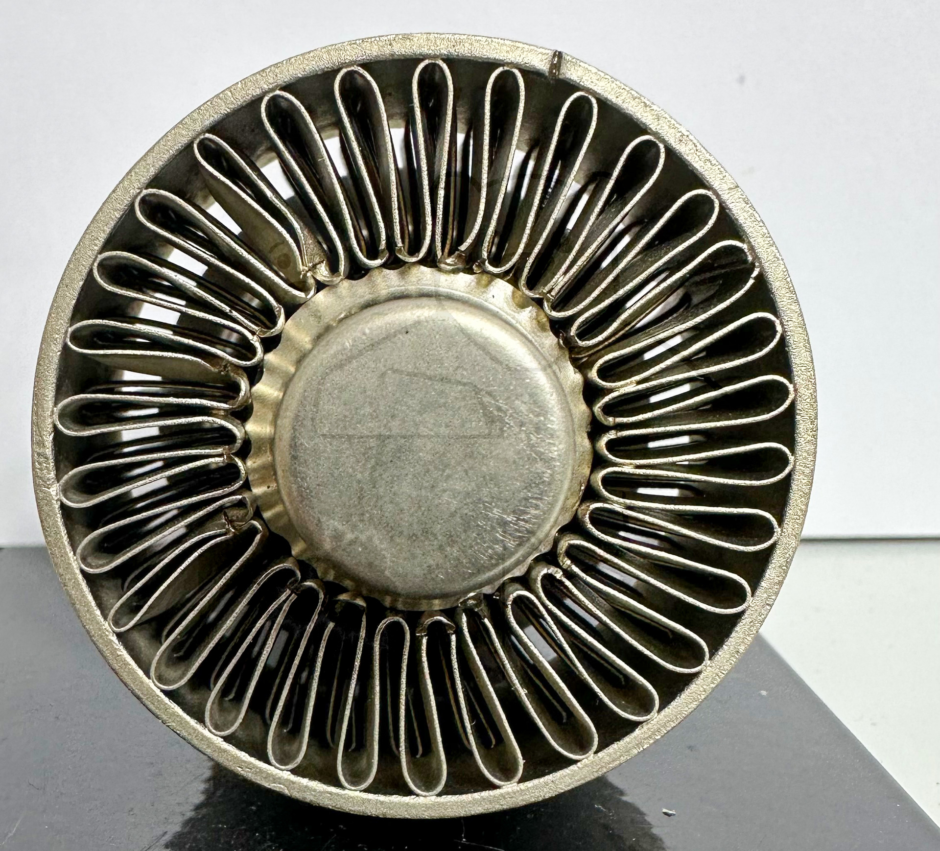 Röhre 4CX350A #8499 Bild 6