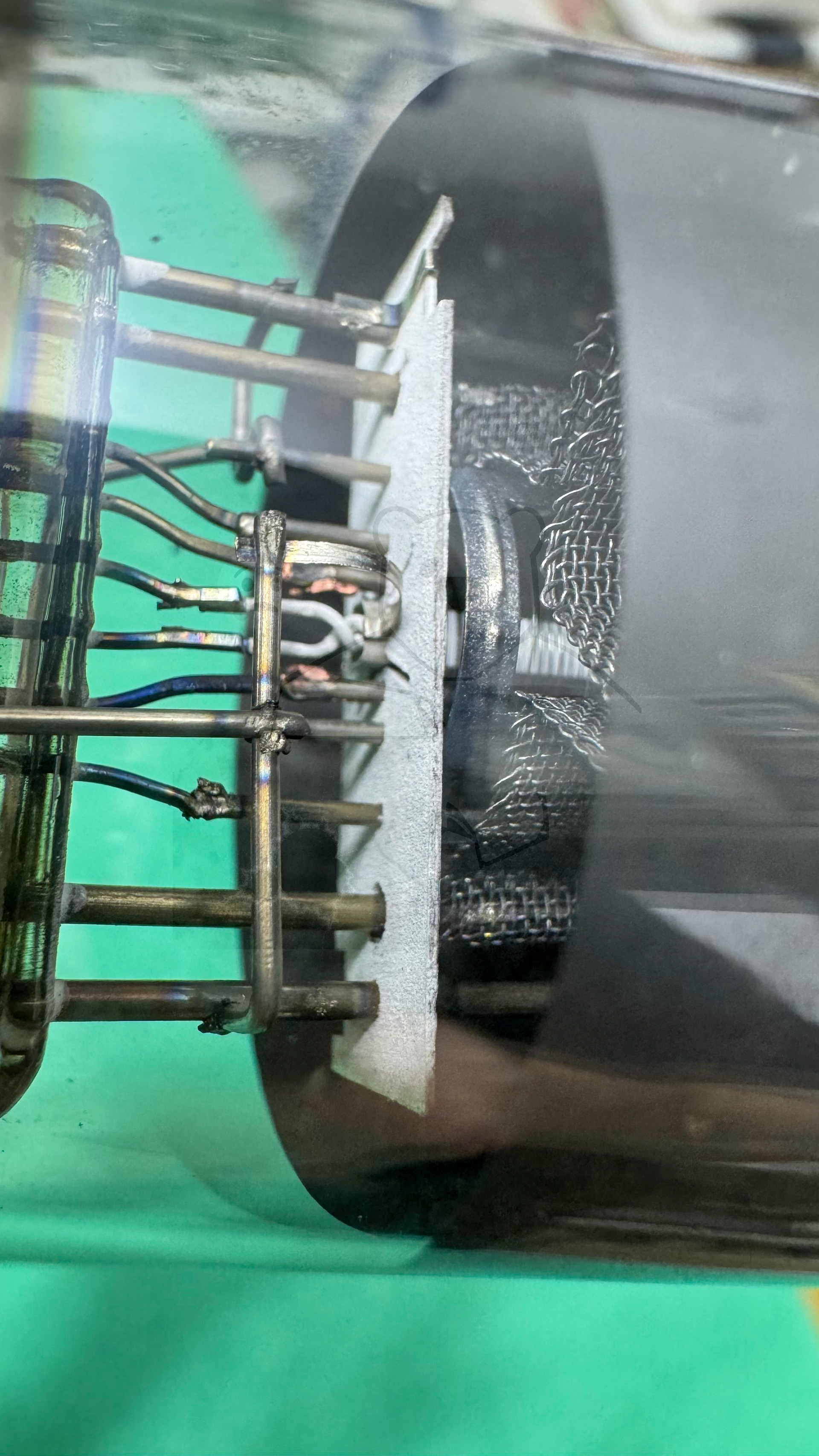 Röhre 4E4 (TeKaDe) Bild 4