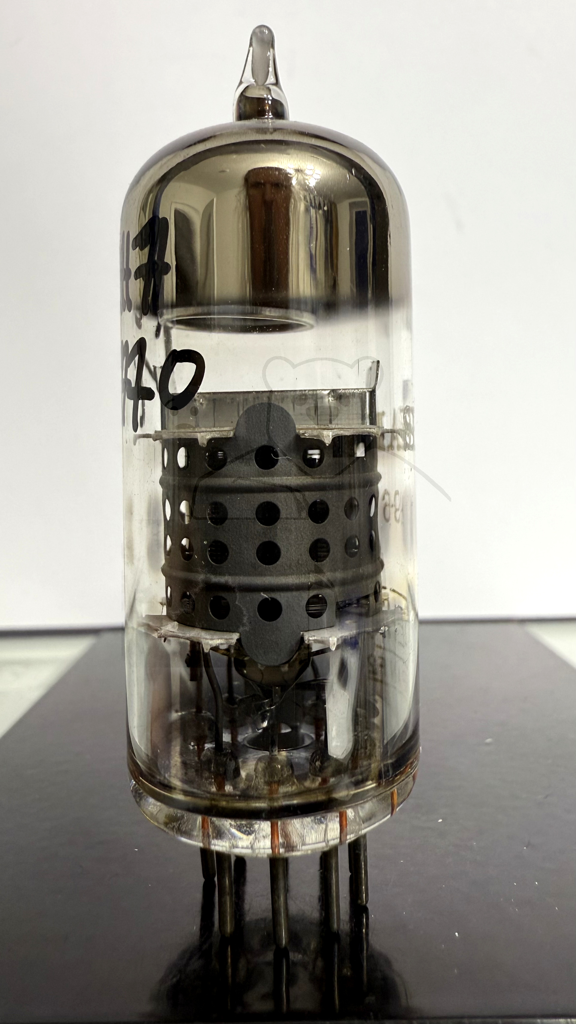 Röhre 4EH7 #1770 Bild 4