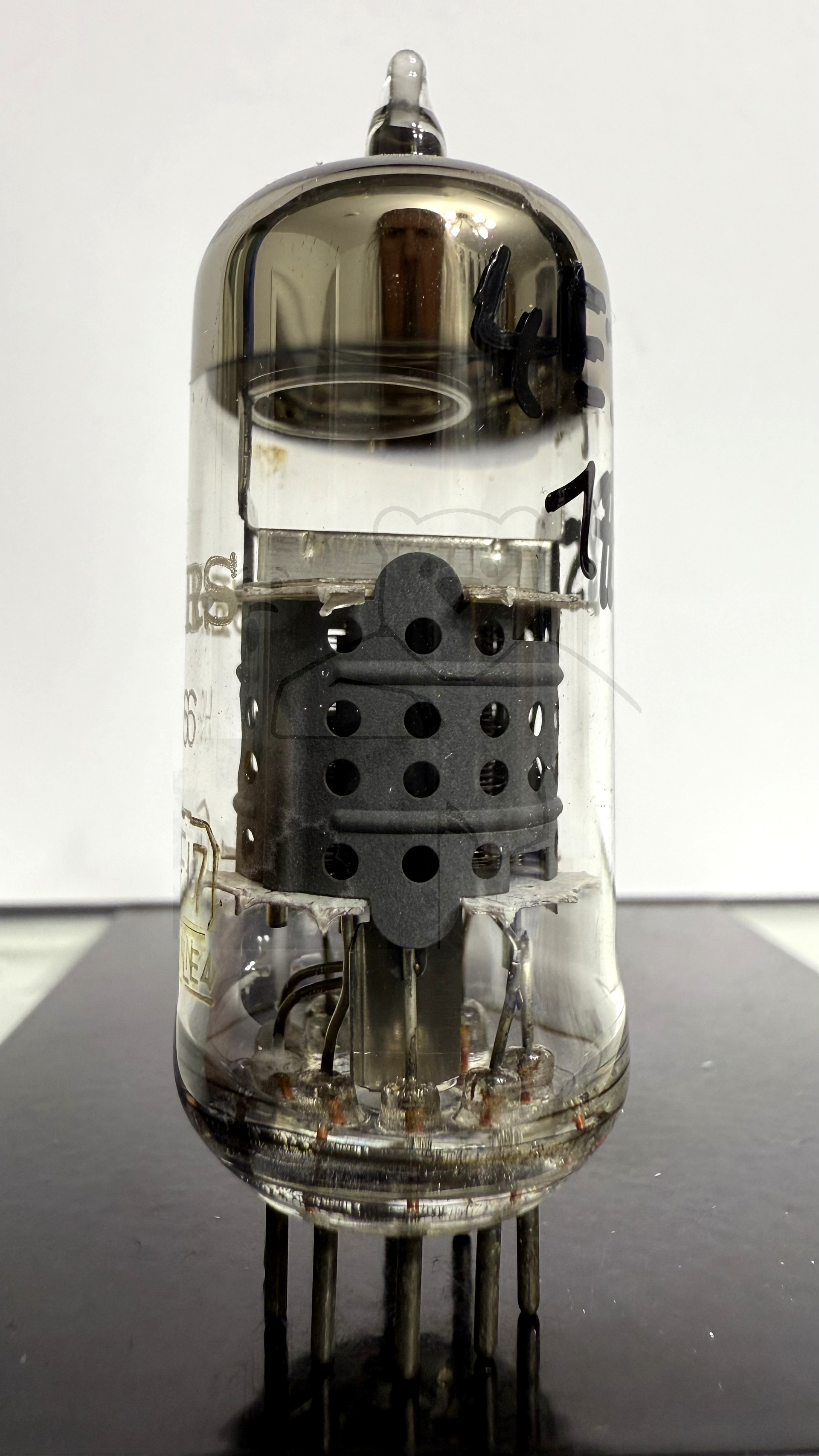 Röhre 4EJ7 #1785 Bild 2