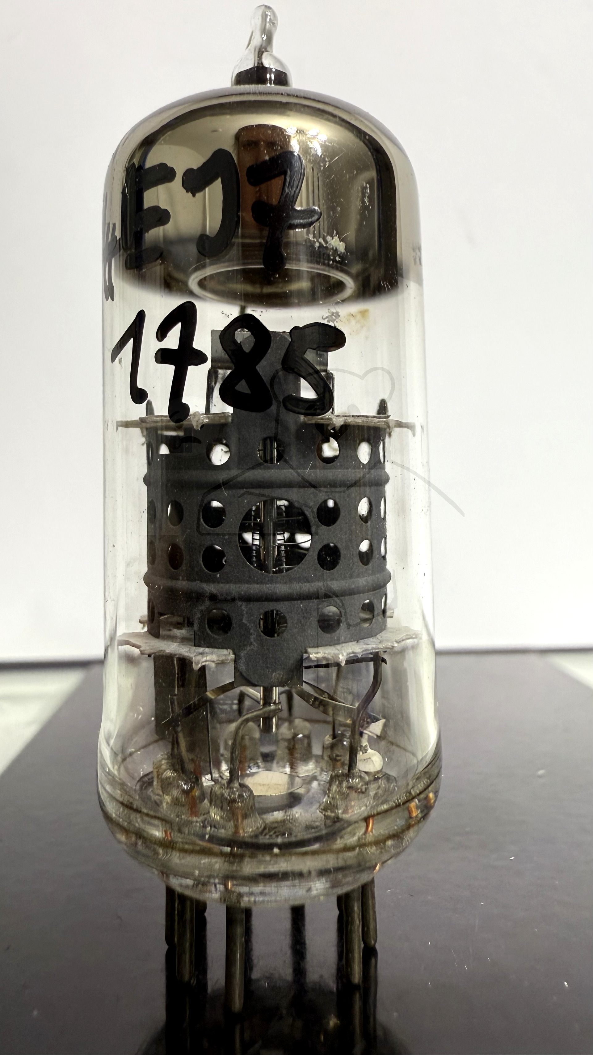 Röhre 4EJ7 #1785 Bild 3