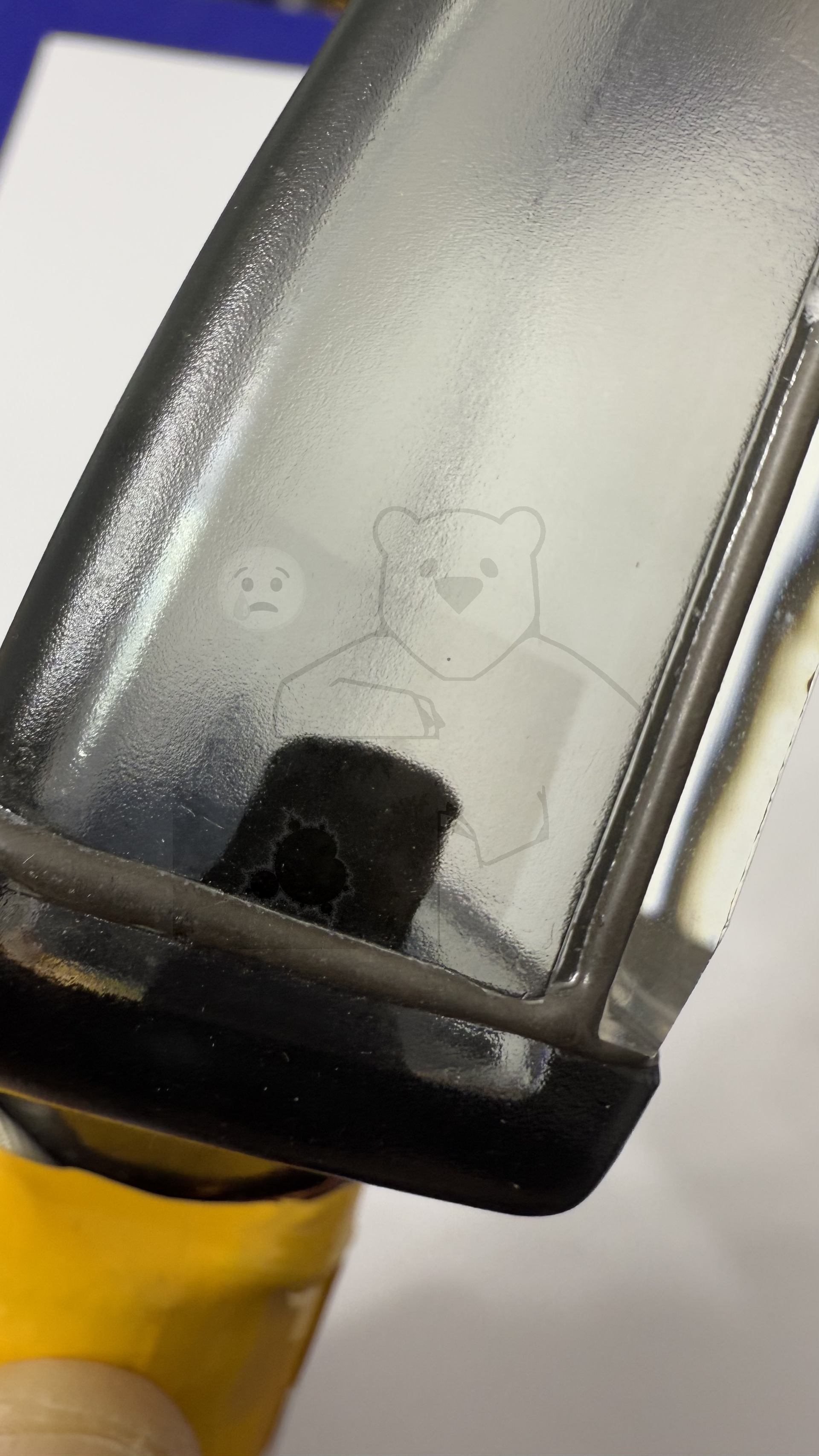 Röhre 4FS8G45 #8071 Bild 12