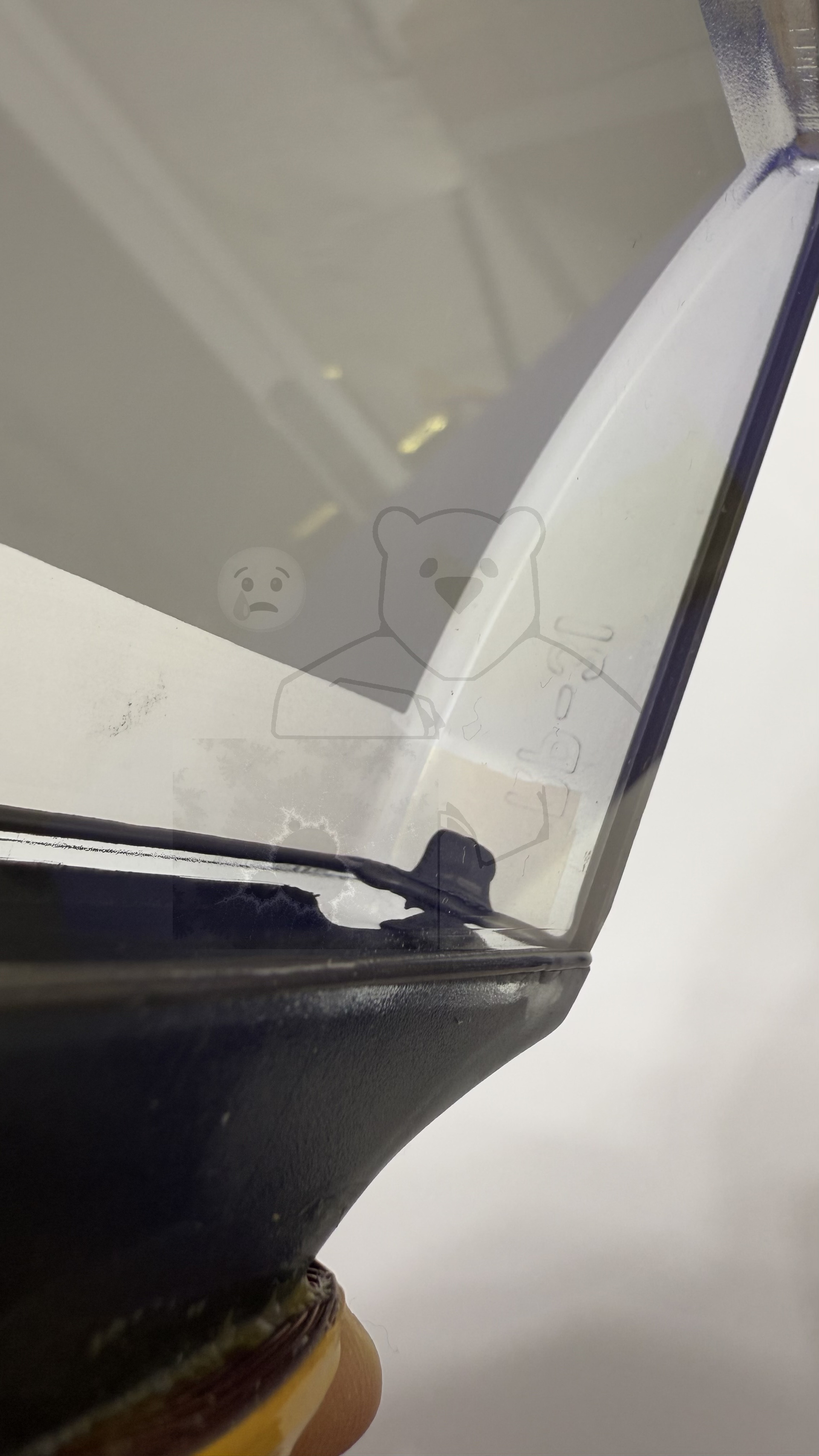 Röhre 4FS8G45 #8071 Bild 13