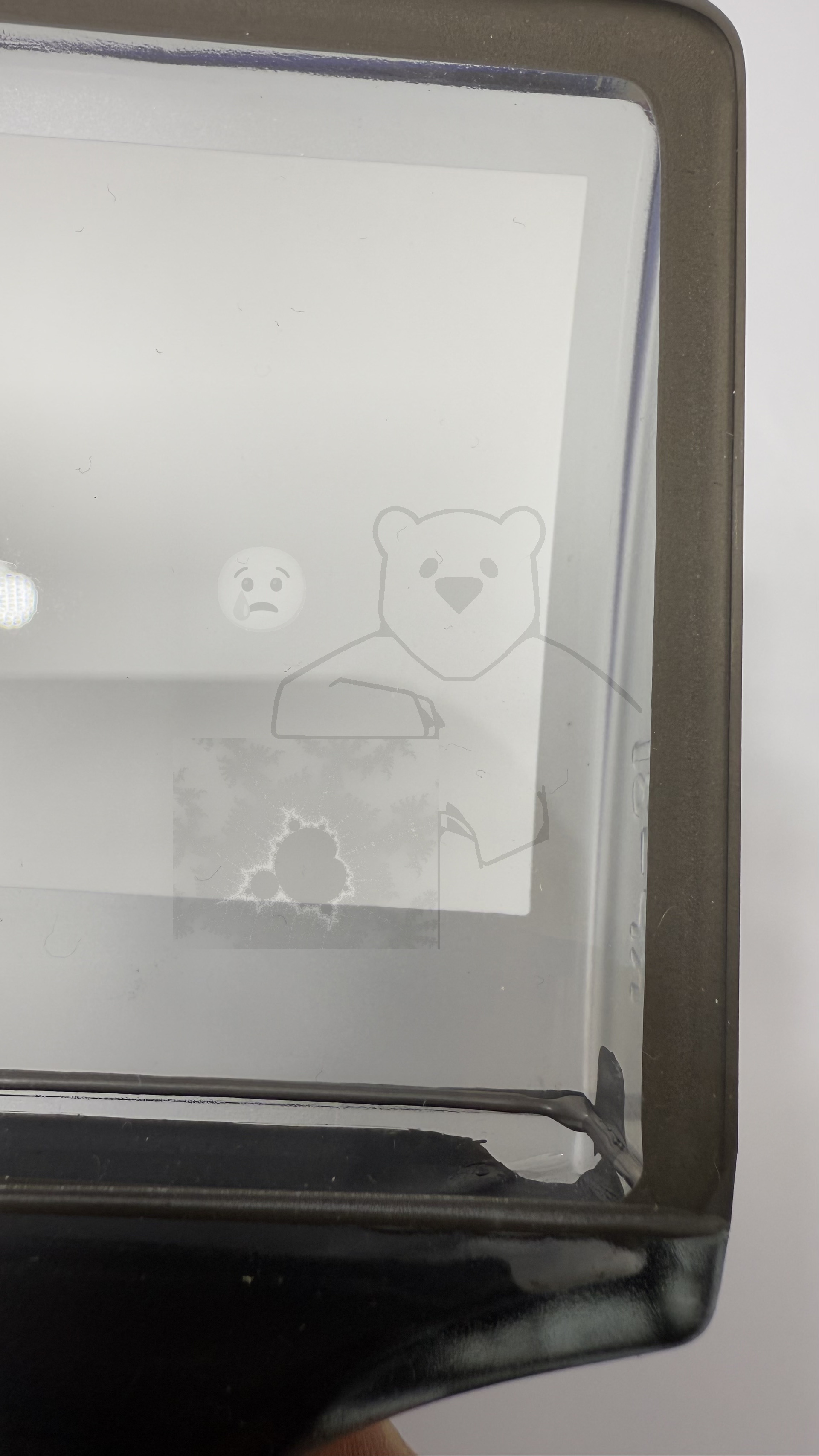 Röhre 4FS8G45 #8071 Bild 15