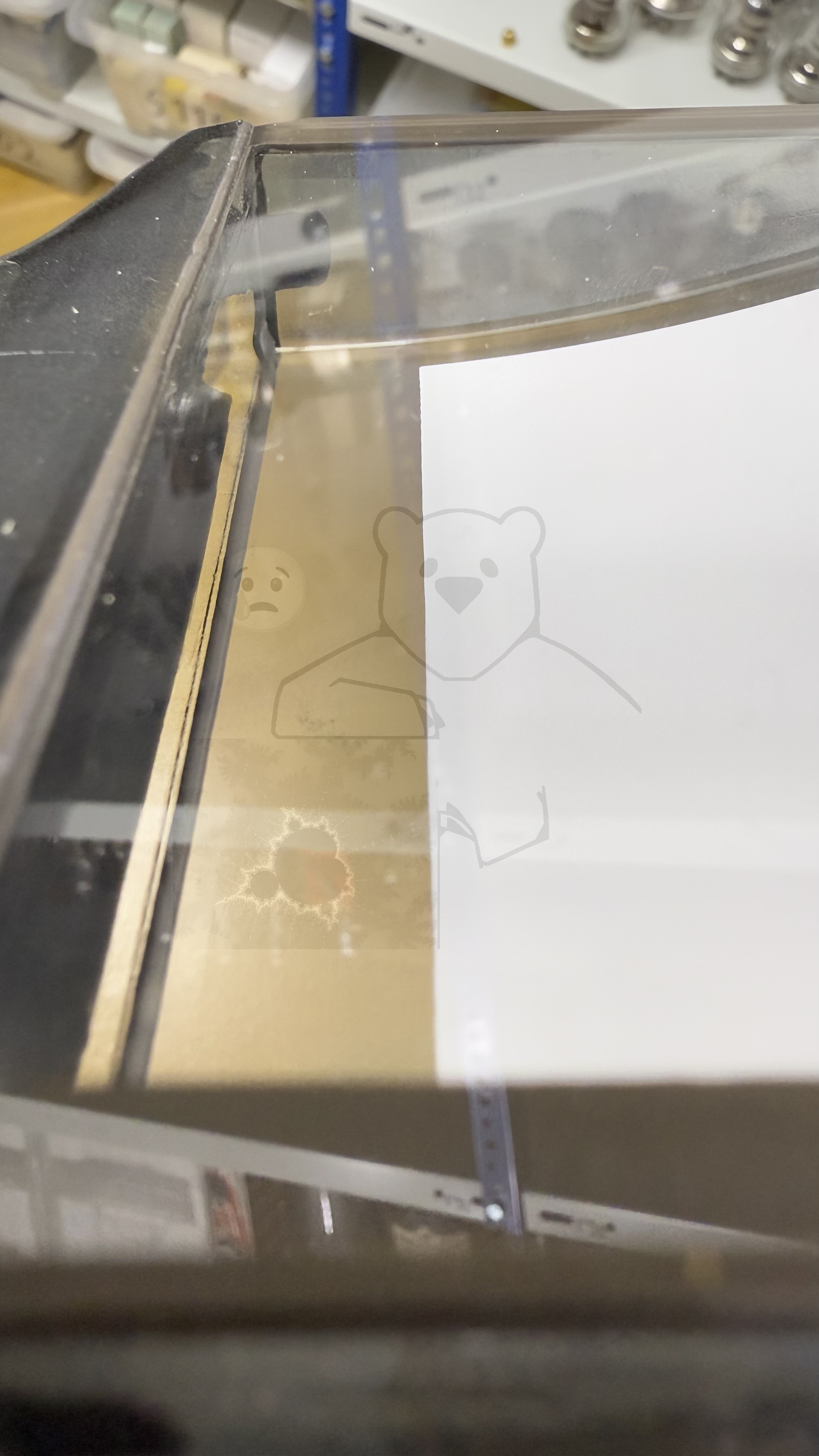 Röhre 4FS8G45 #8071 Bild 23