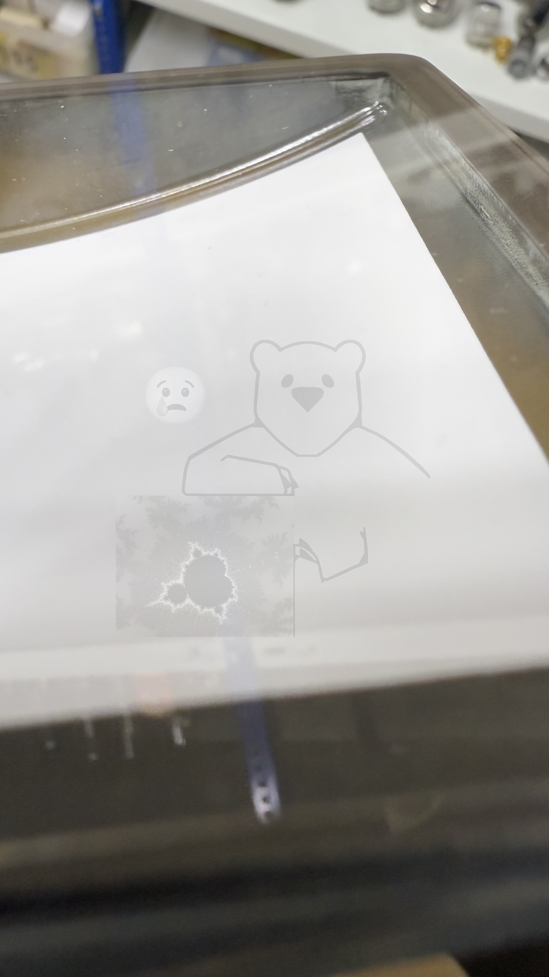 Röhre 4FS8G45 #8071 Bild 24