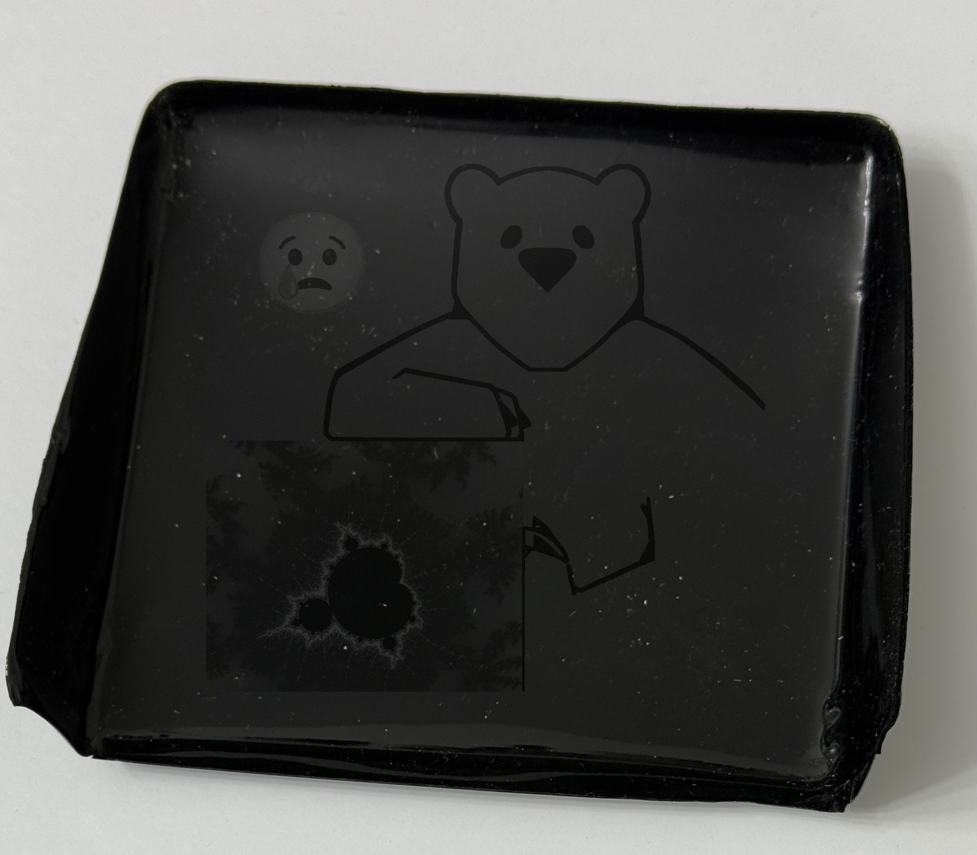 Röhre 4FS8G45 #8071 Bild 5