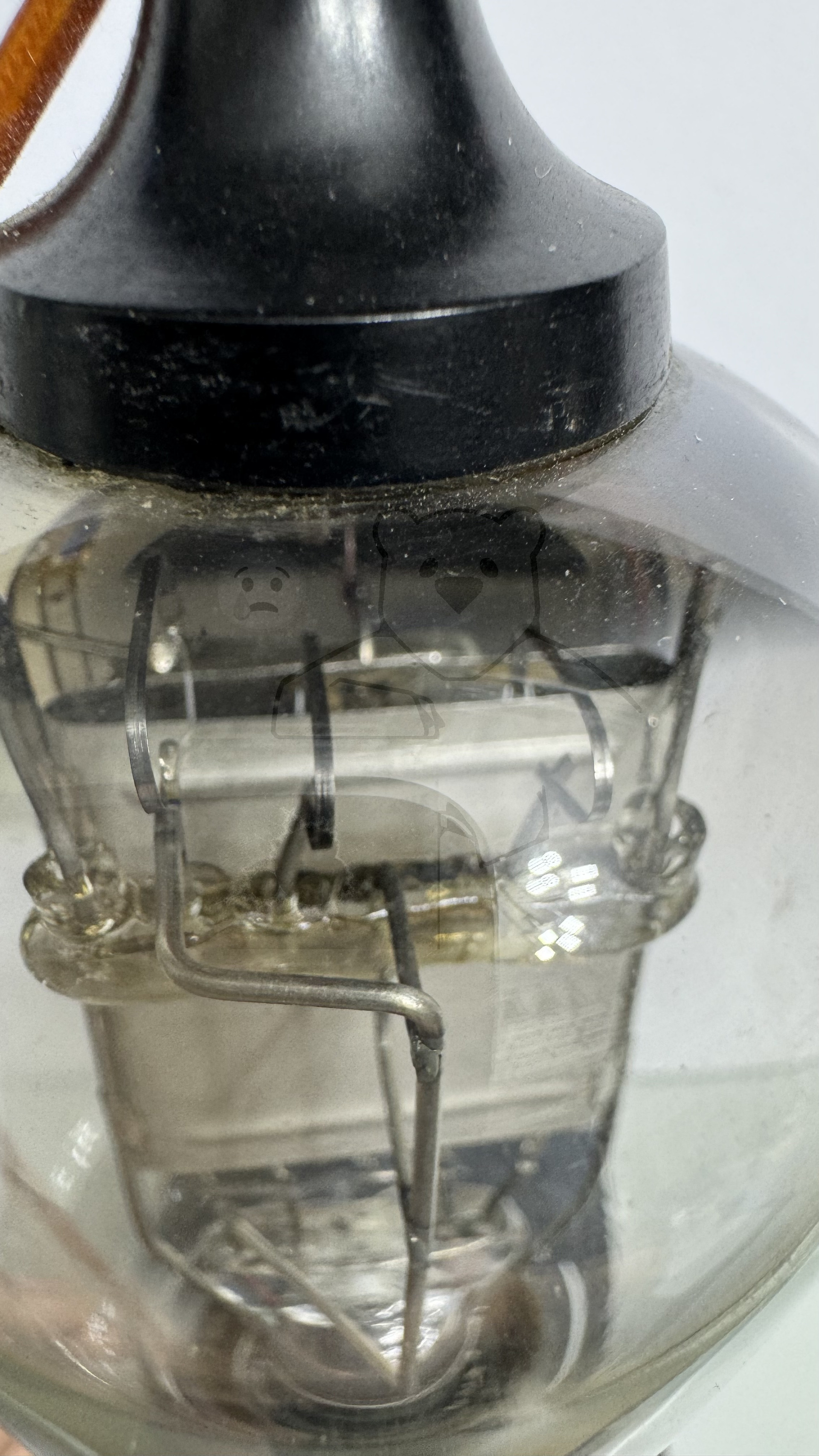 Röhre 4G1000 #4622 Bild 6