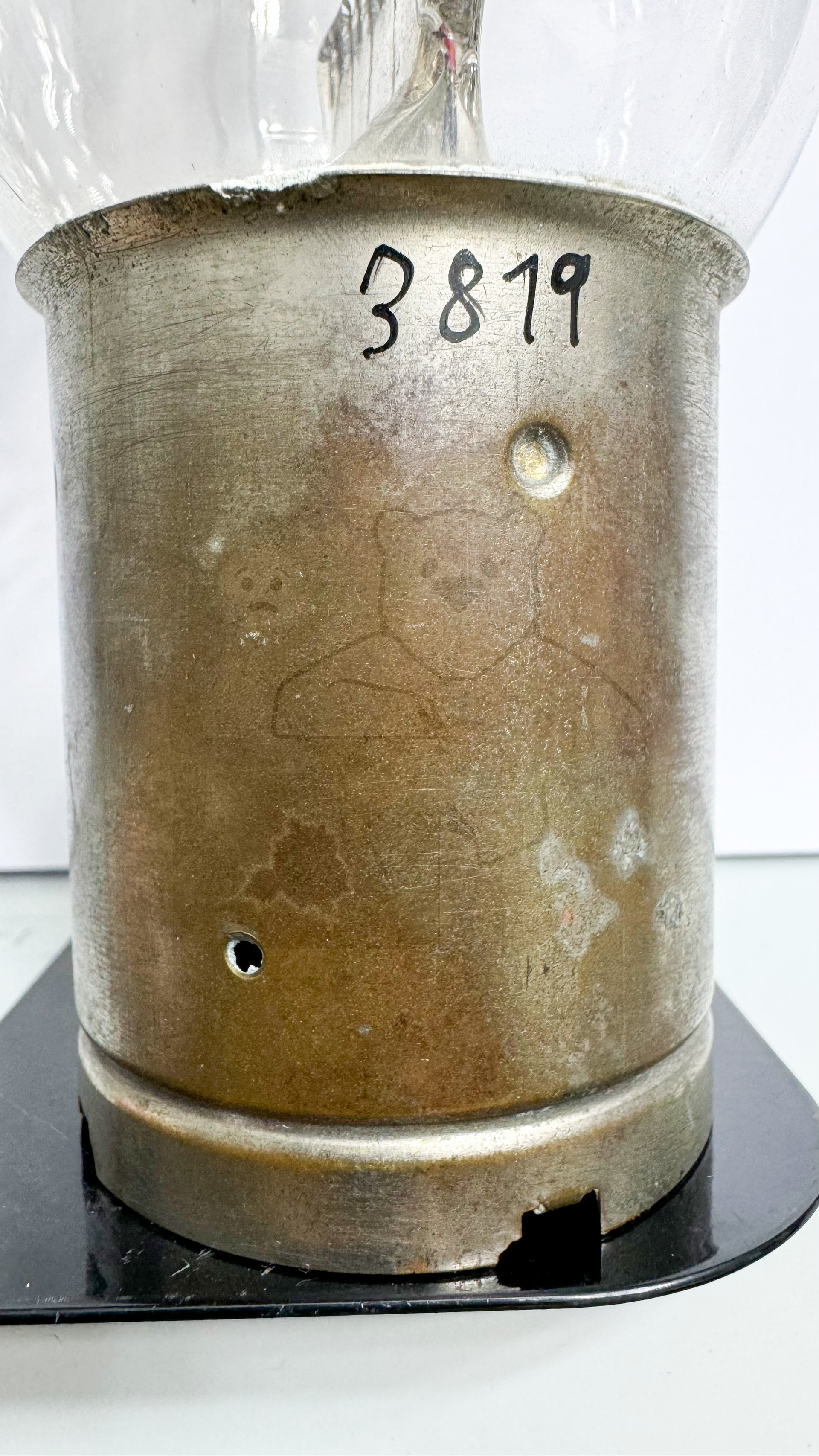 Röhre 4K170 #3819 Bild 14