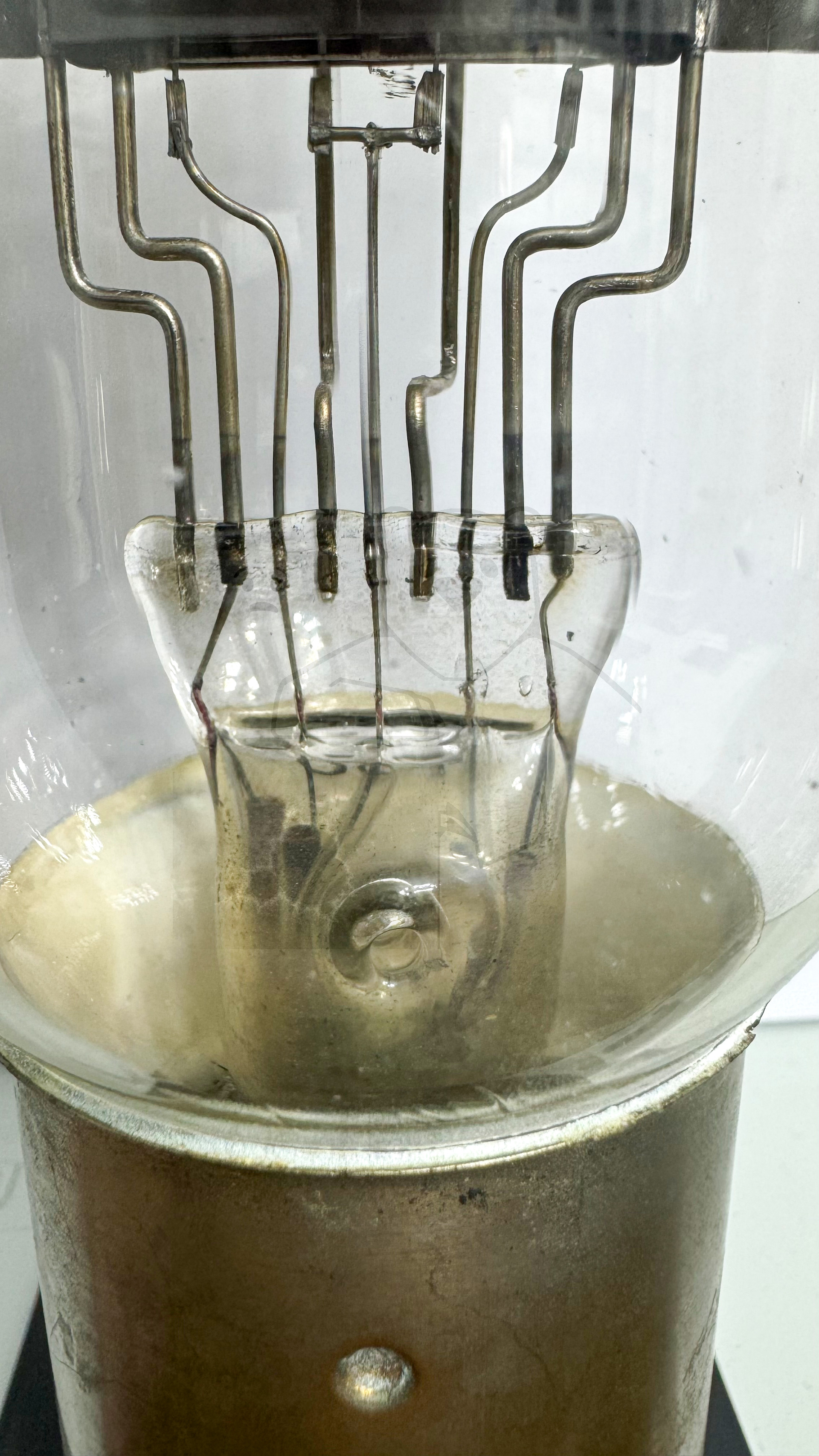 Röhre 4K170 #3819 Bild 15