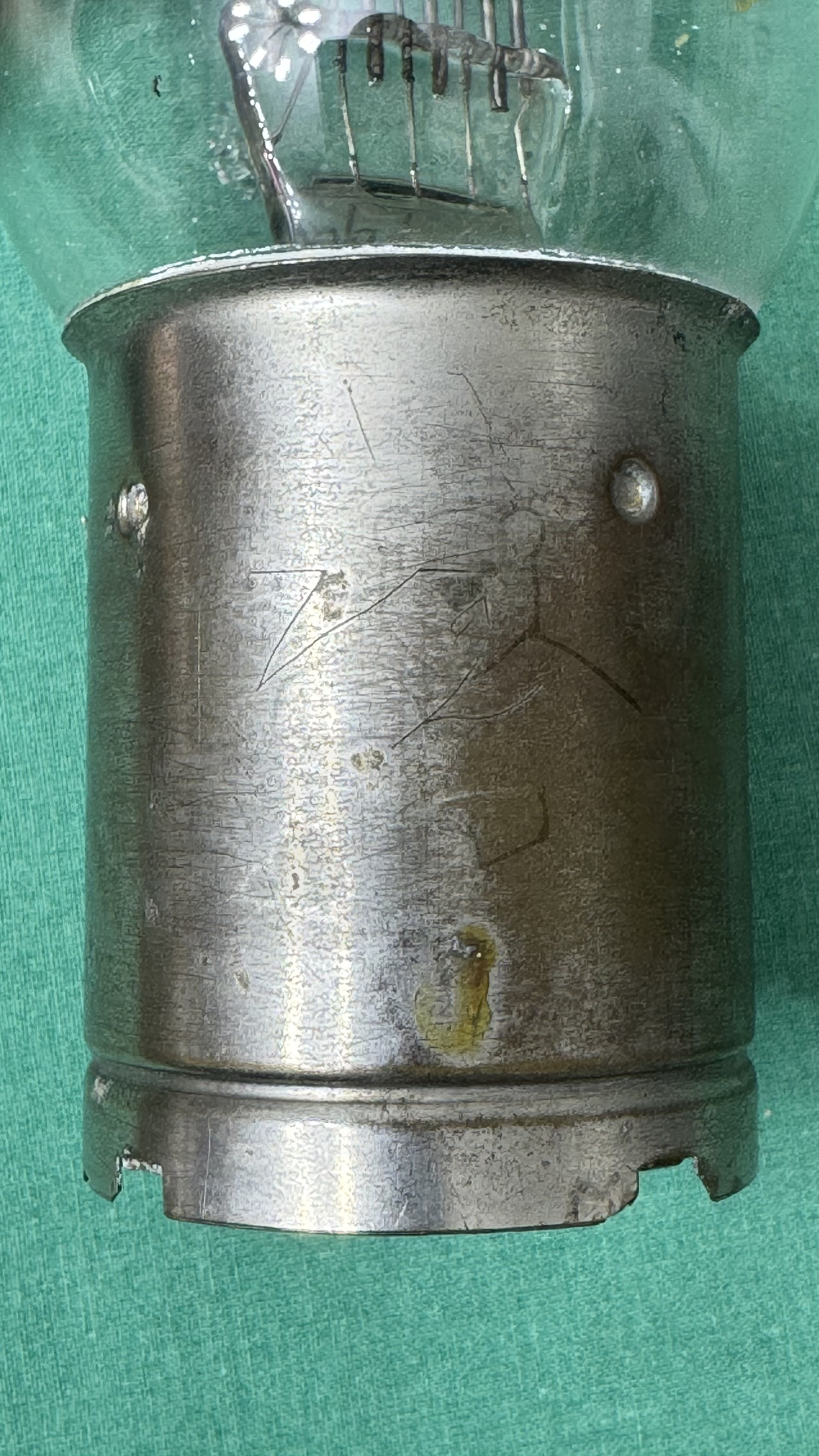 Röhre 4K170 #3819 Bild 16