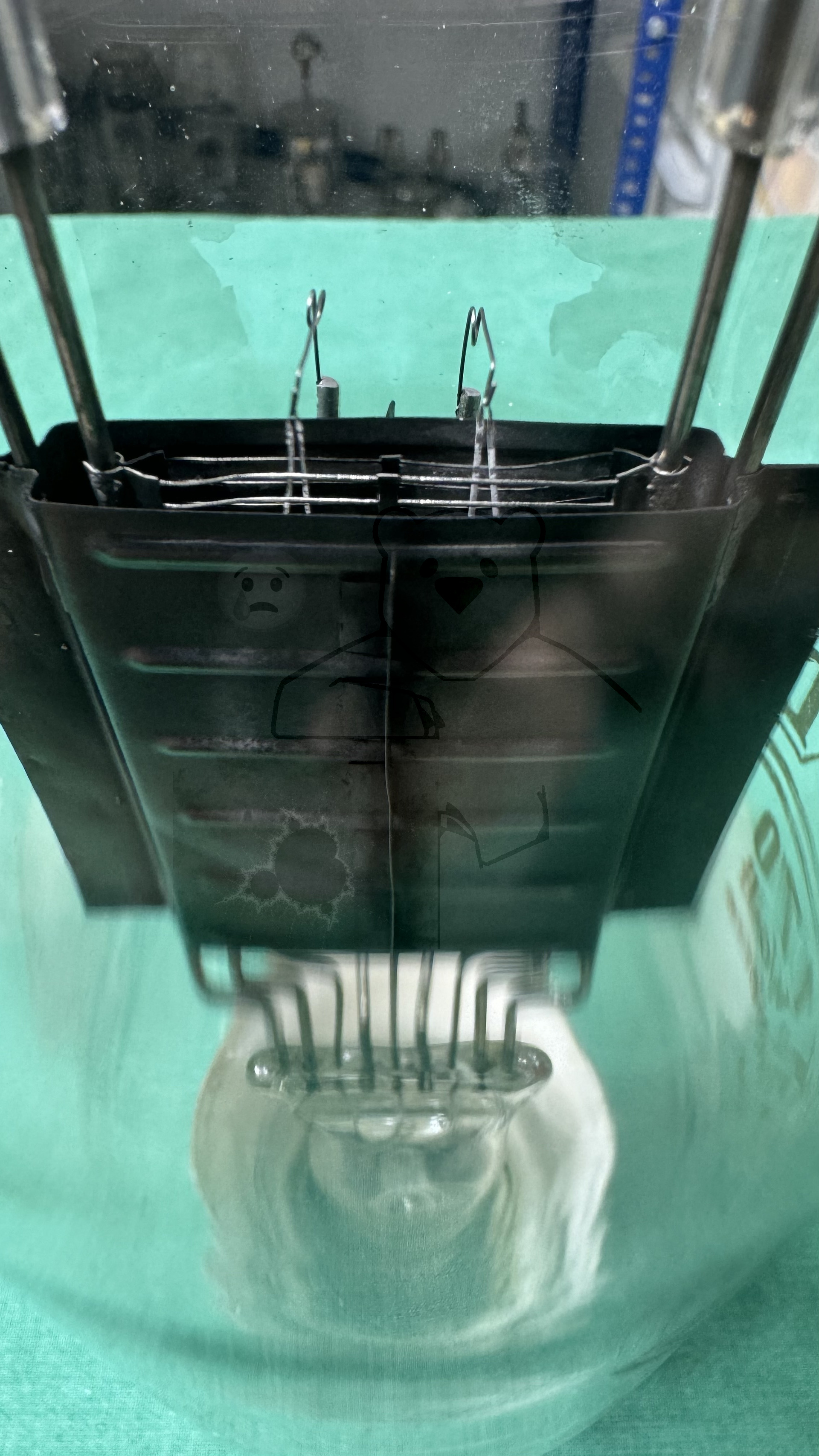 Röhre 4K170 #3819 Bild 21