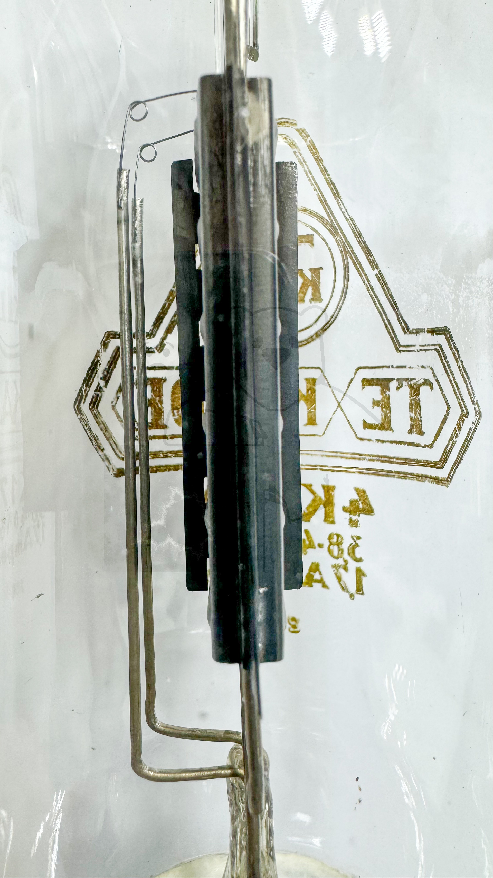 Röhre 4K170 #3819 Bild 8