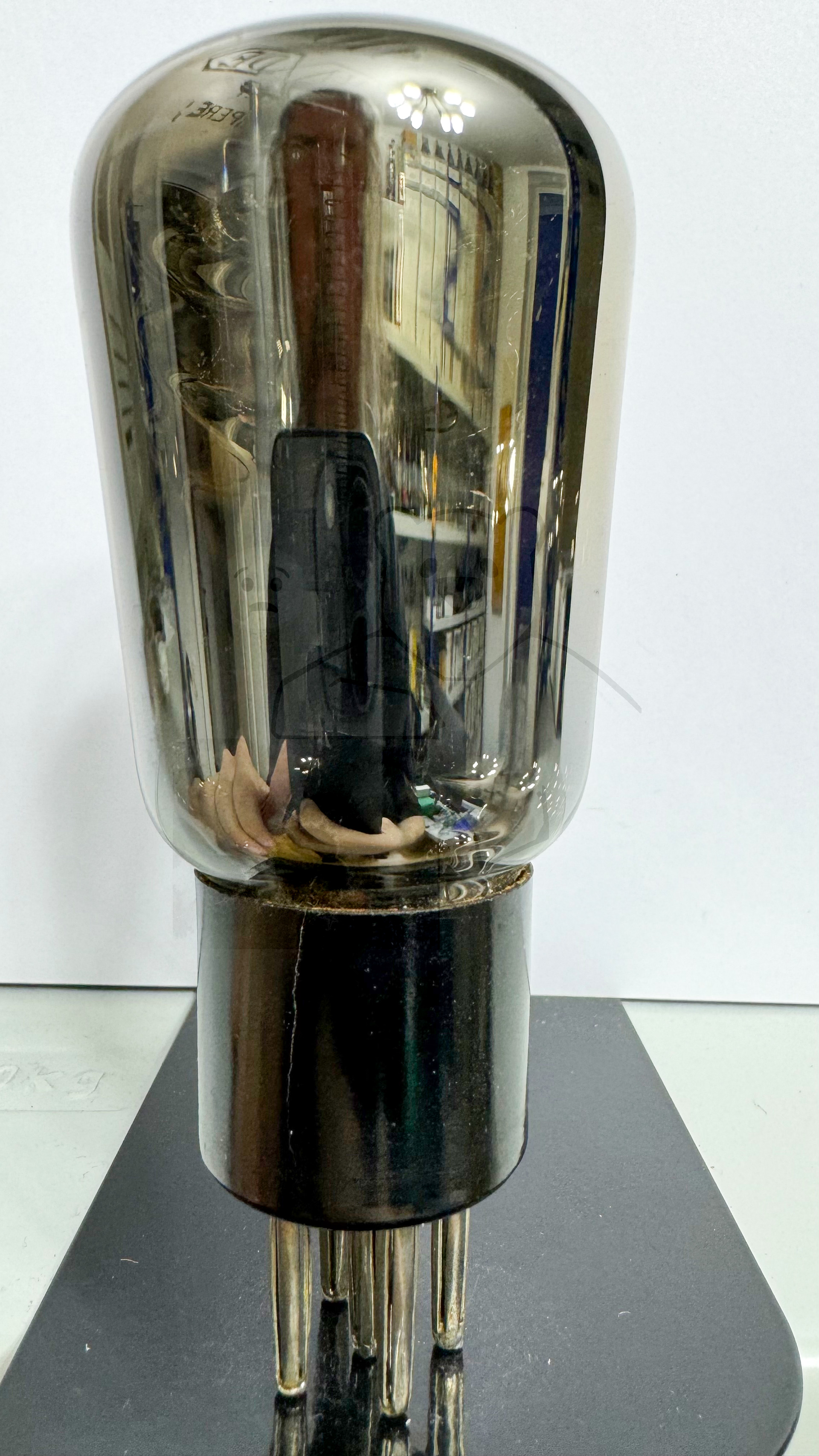 Röhre 4N110 #7891 Bild 1